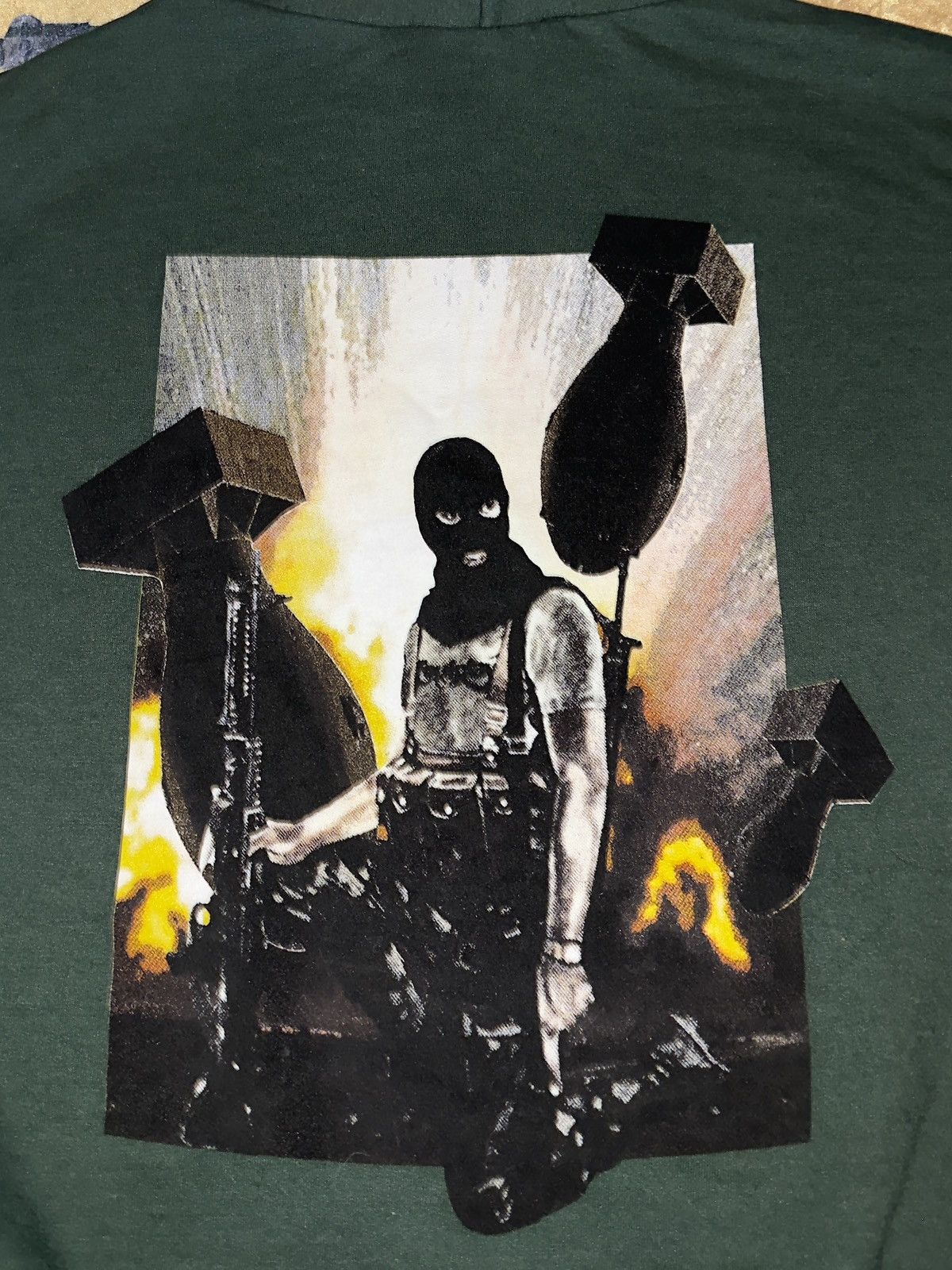 Foulplay Company Foulplay Hoodie Size US M / EU 48-50 / 2 - 1 Thumbnail