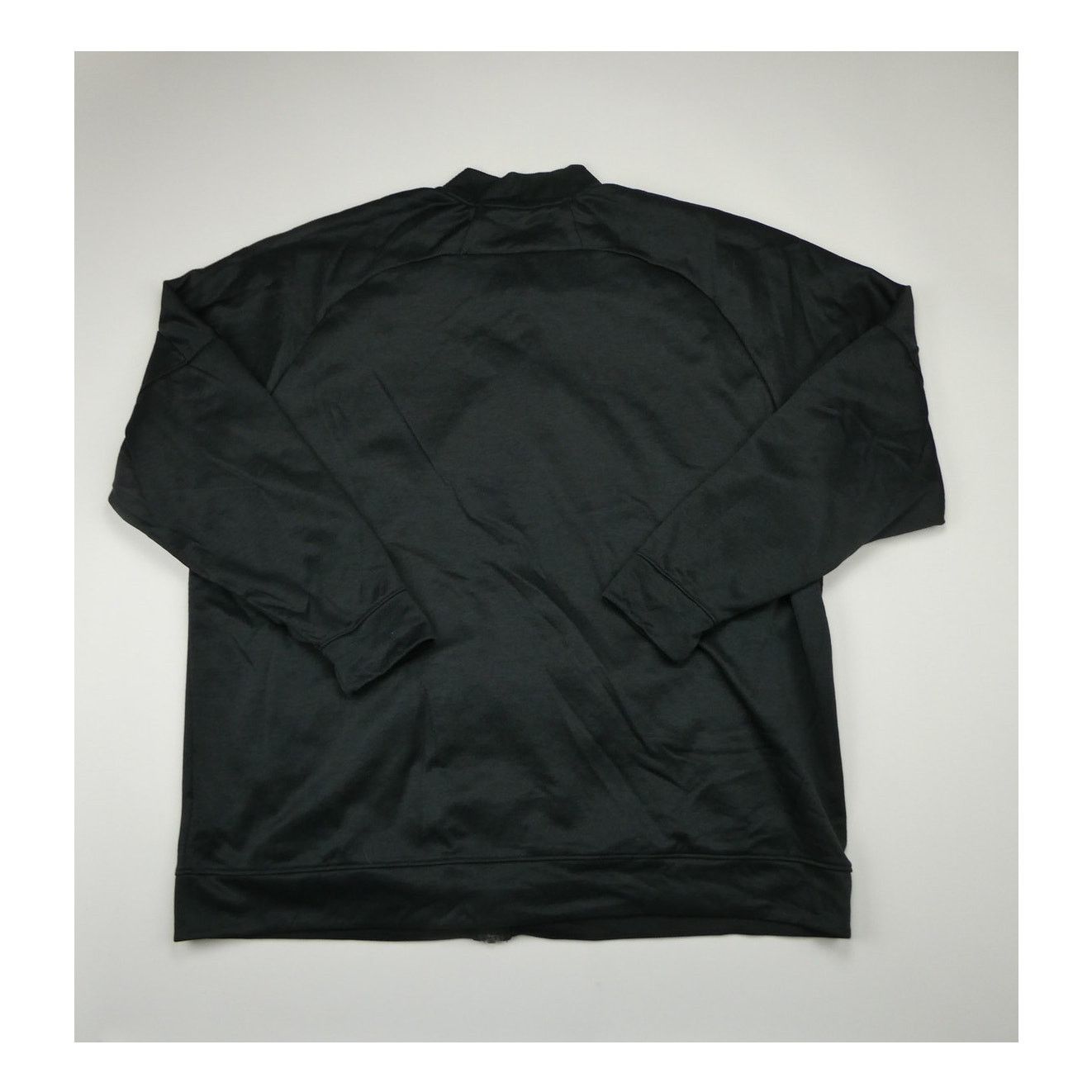 Adidas NEW Adidas Pittsburgh Penguins full-zip track jacket, 3XL Size US XXL / EU 58 / 5 - 2 Thumbnail