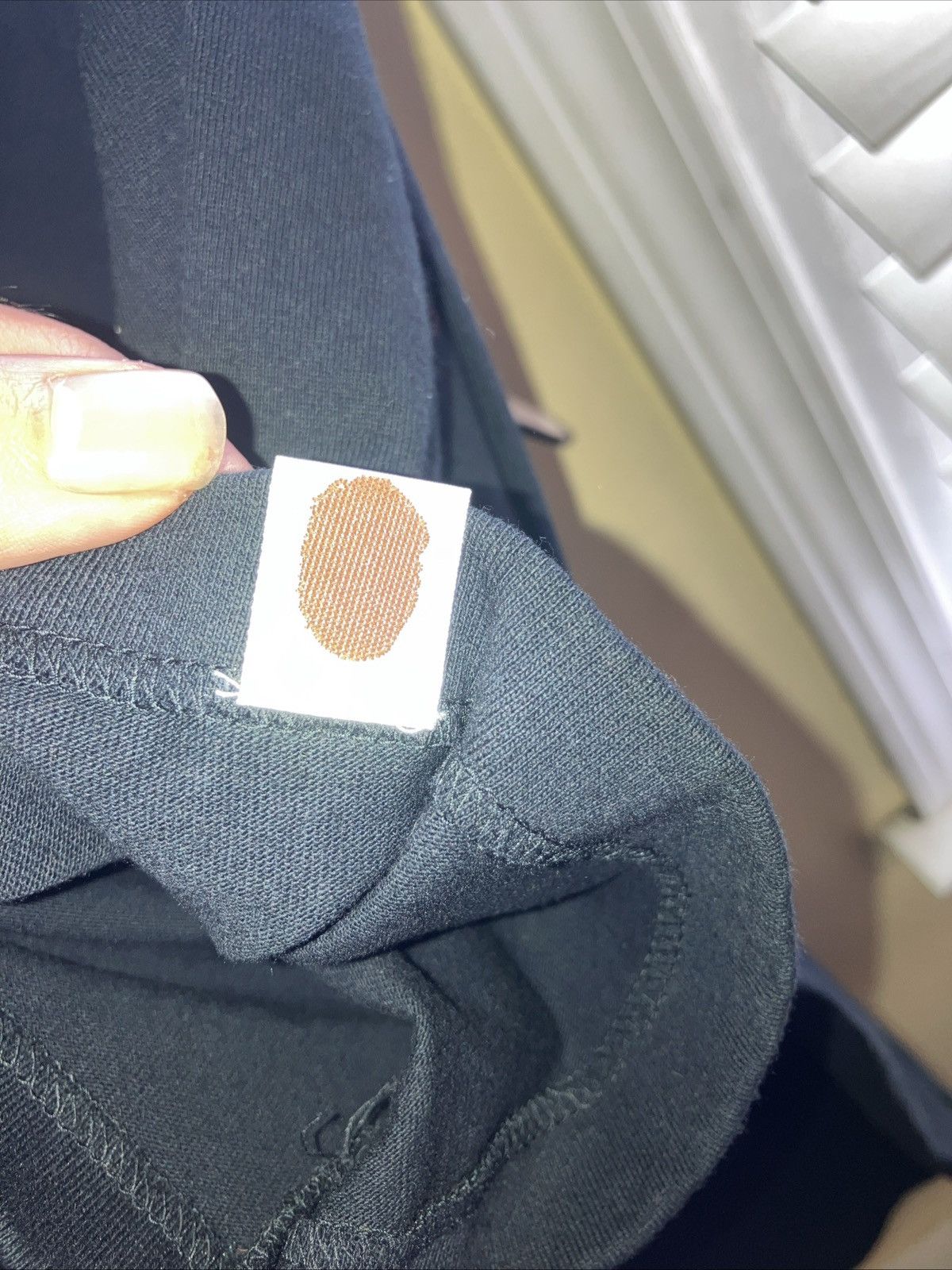 Bape BAPE KID CUDI BLACK SHIRT 2021 Size US L / EU 52-54 / 3 - 7 Thumbnail