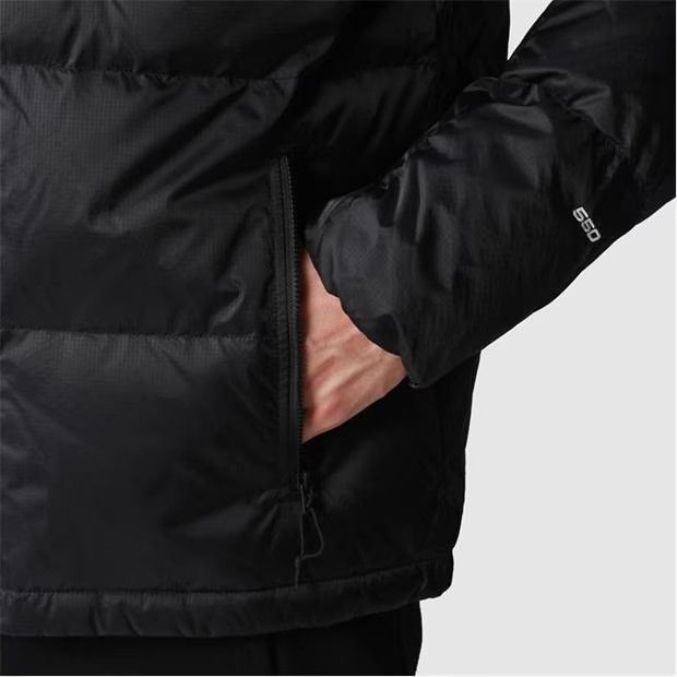 The North Face o1g2r1mq0724 Jackets in Black Size US S / EU 44-46 / 1 - 7 Thumbnail