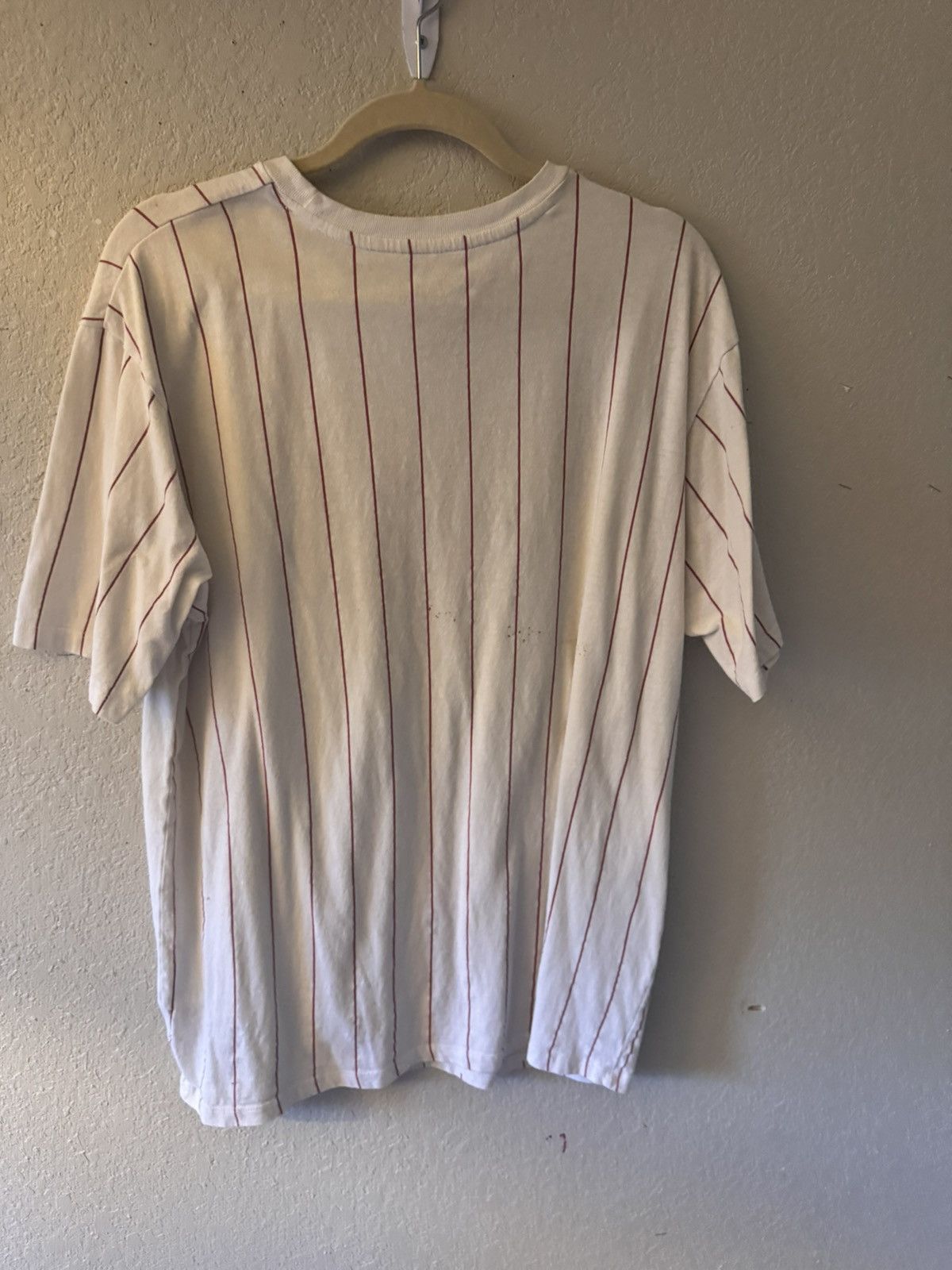 Golf Wang GOLFWANG POPCORN TEE Size US XL / EU 56 / 4 - 2 Thumbnail