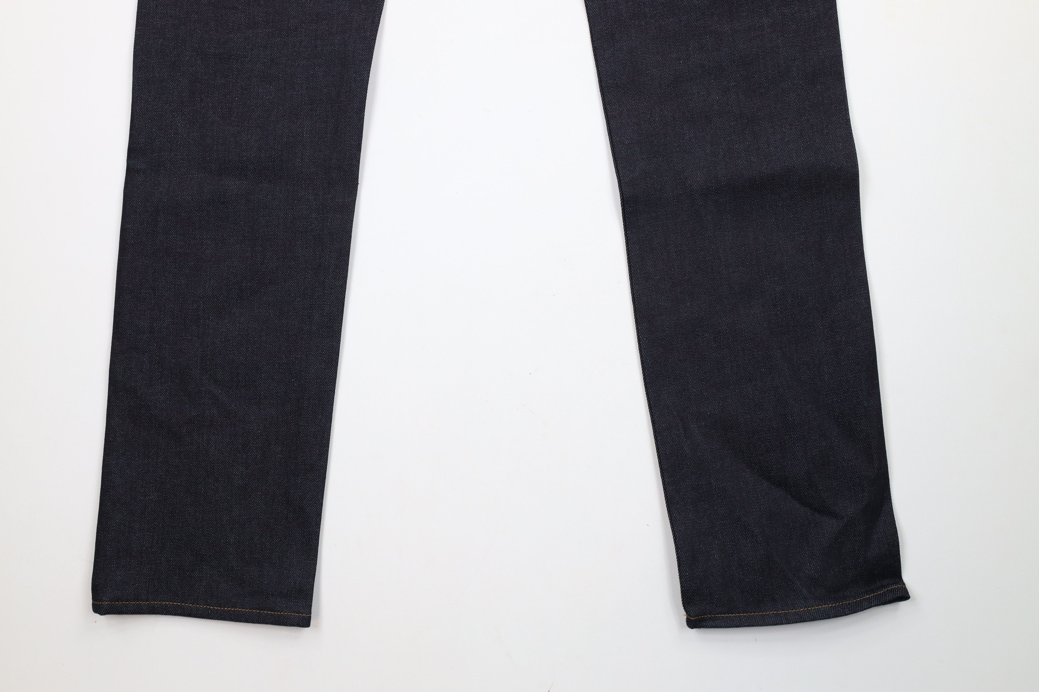 Filson × Vintage New CC Filson 5 Pocket Muleskinner Denim Jeans Raw Indigo Size US 30 / EU 46 - 13 Thumbnail