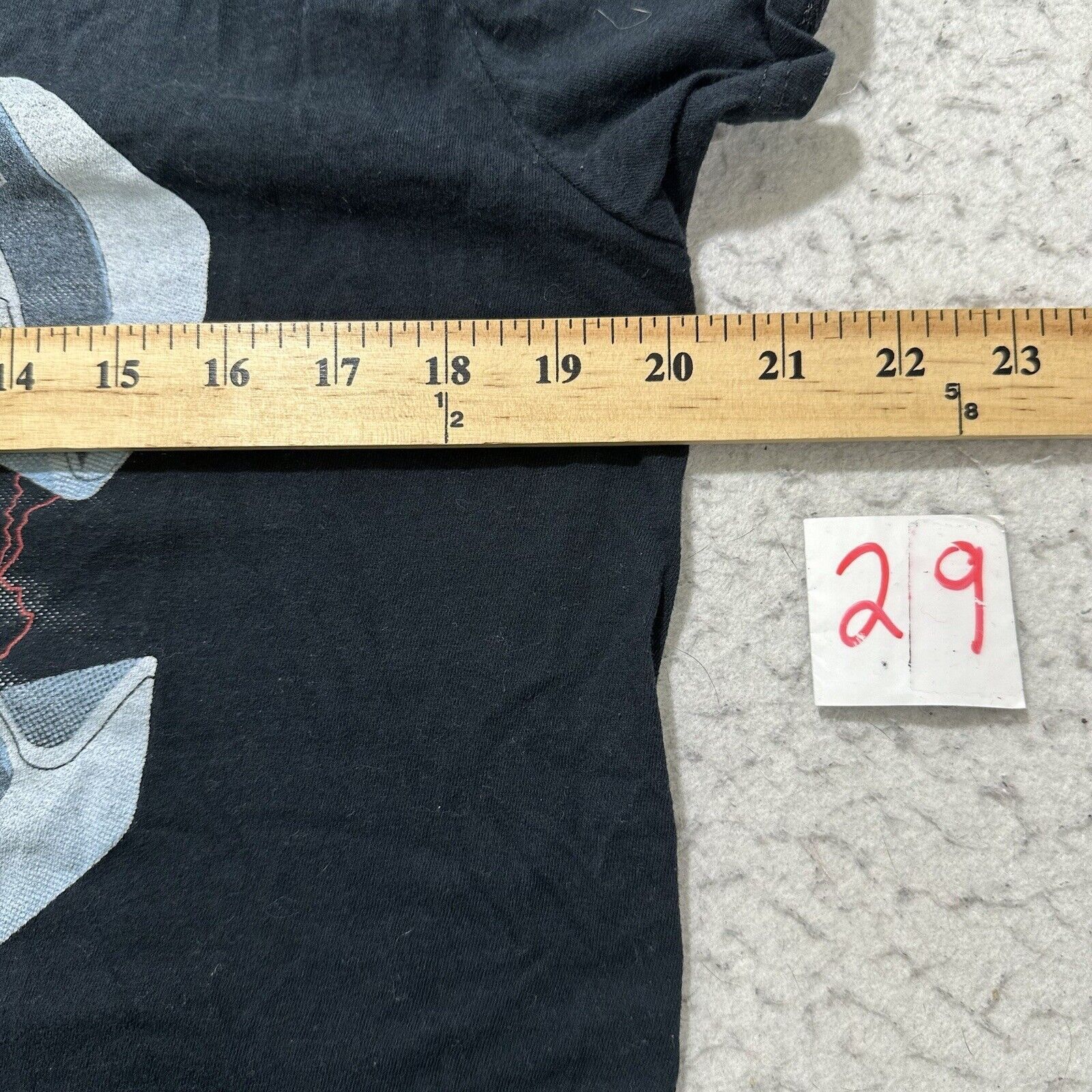 Other Mighty Morphin Power Rangers Medium T Shirt Lootcrate Size US M / EU 48-50 / 2 - 7 Thumbnail