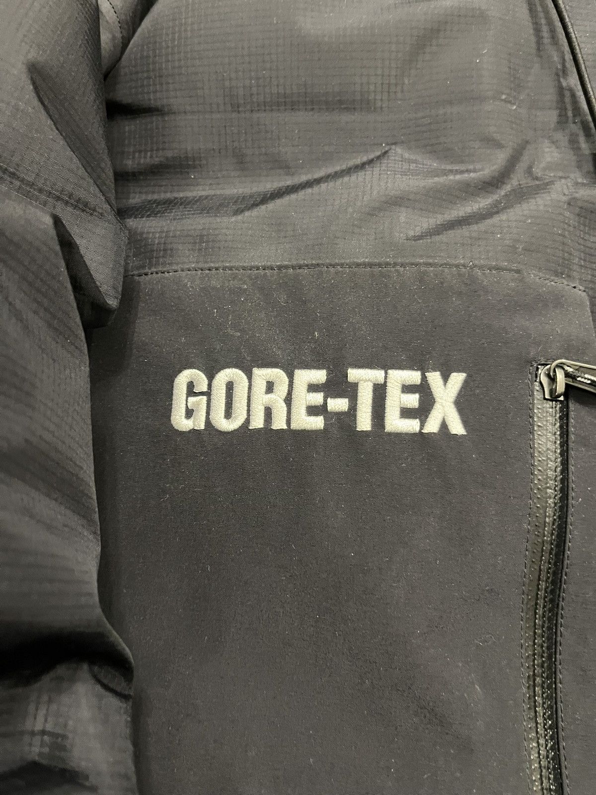 Supreme Supreme GORE-TEX 700-fill down parka (FW19) Size US L / EU 52-54 / 3 - 3 Thumbnail