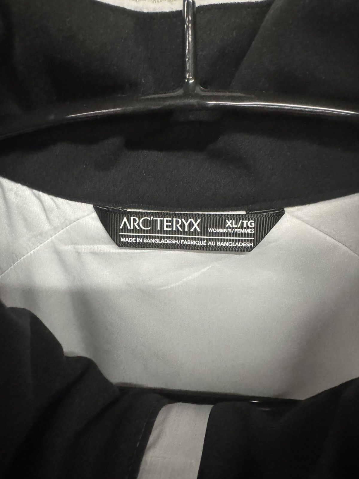 Arc'teryx Arcteryx ATOM SL lightweight solid-color sports vest Size US XL / EU 56 / 4 - 4 Thumbnail