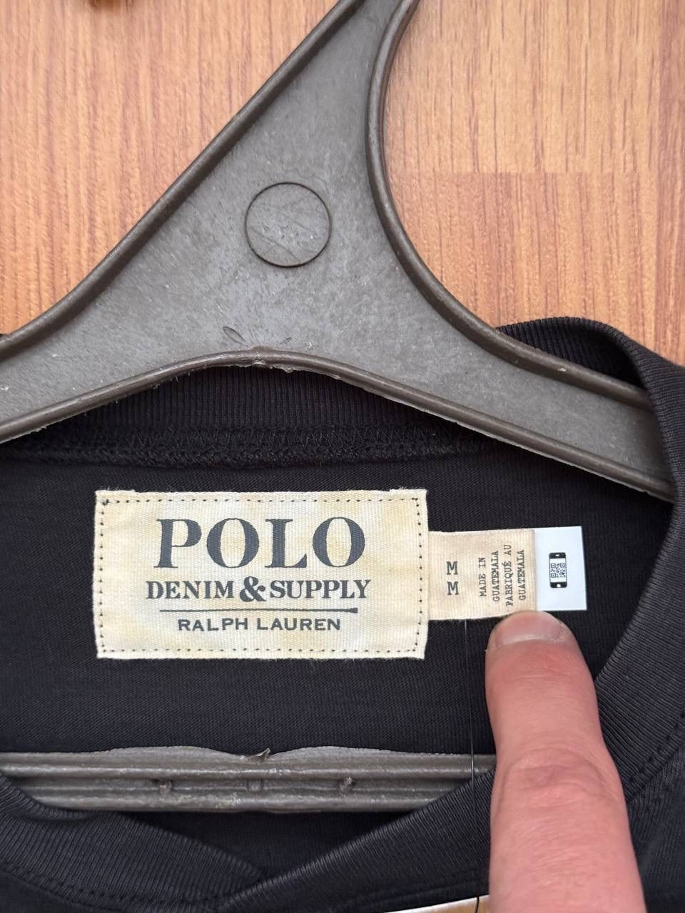 Polo Ralph Lauren Polo Ralph Lauren Longsleeve shirt Size US M / EU 48-50 / 2 - 4 Thumbnail