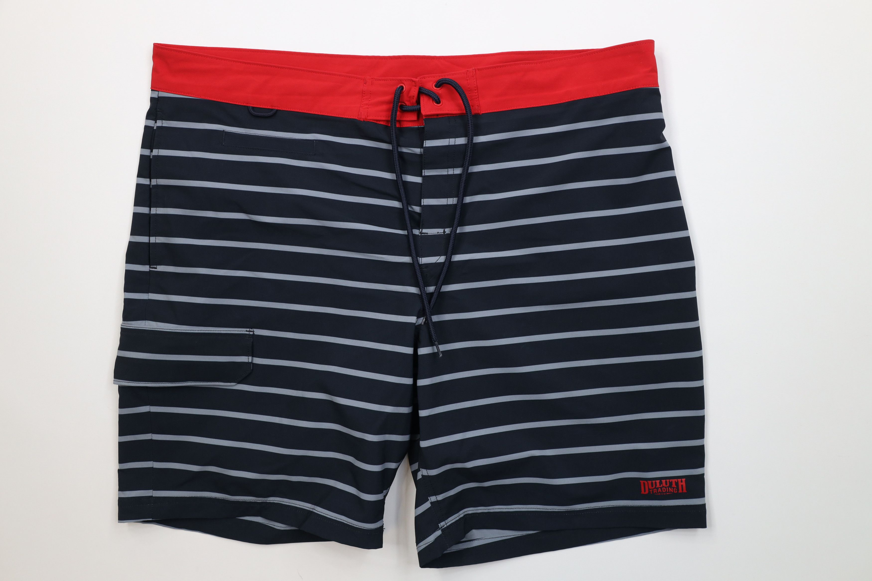 Duluth Trading Company Duluth Trading Co DuluthFlex Bull Moose Shorts Swim Trunks Size US 40 / EU 56 - 1 Thumbnail