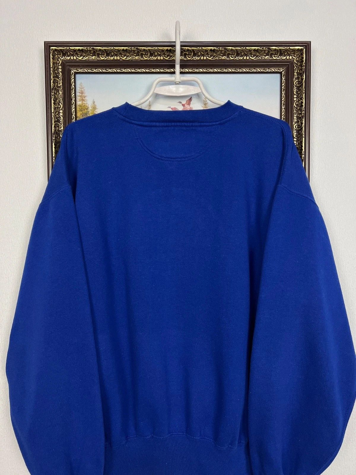 Fruit Of The Loom Vintage 2000's Florida Gators Sweatshirt Big Logo Crewneck Size US M / EU 48-50 / 2 - 6 Thumbnail