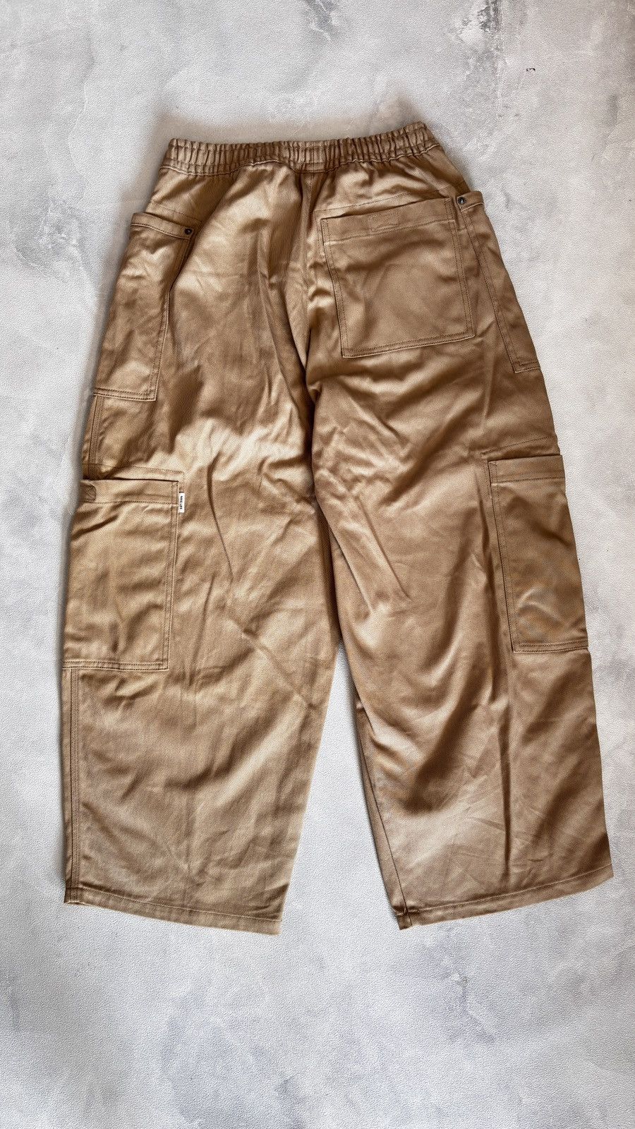 Nike NIKE UTILTY PANTS Size US 32 / EU 48 - 9 Thumbnail