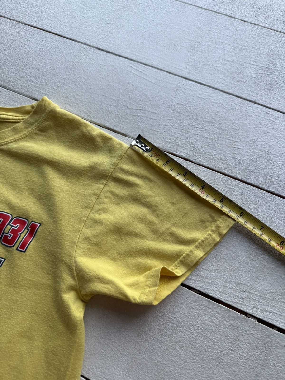 Other SC Bern 1931 Hockey Cup Final 2014/15 Gildan Tee Size S Size S / US 4 / IT 40 - 11 Thumbnail
