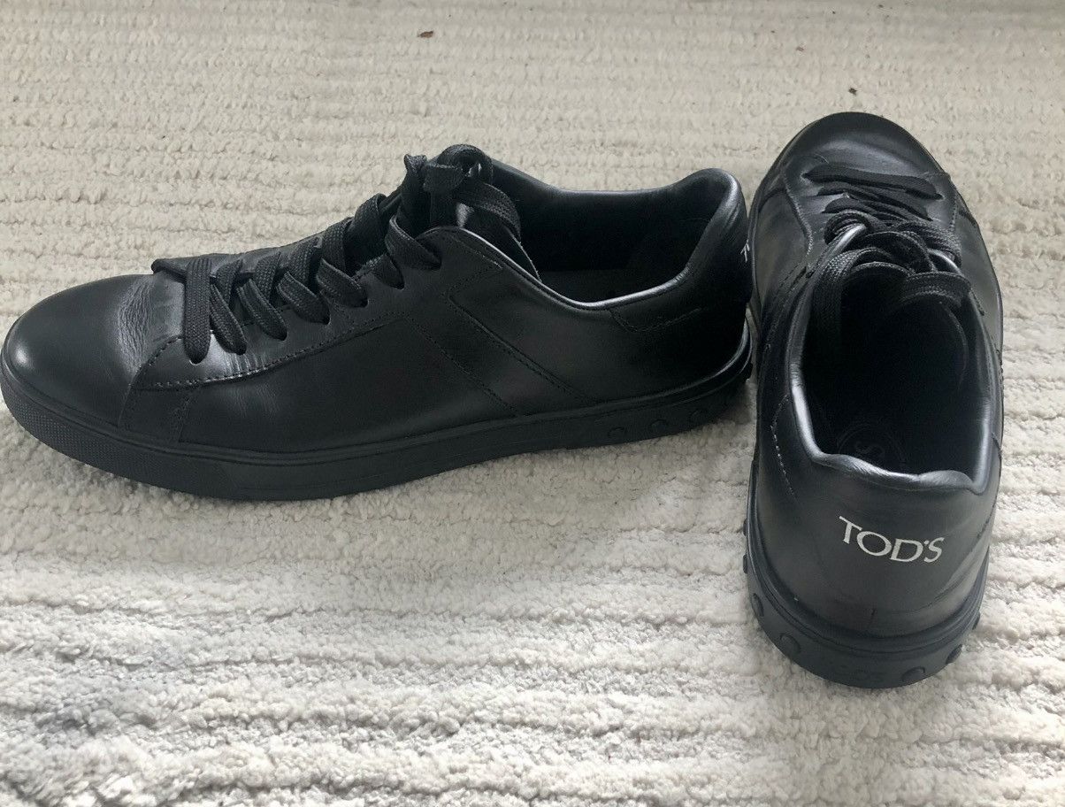 Tod's Sneakers Tod’s Size US 10 / EU 43 - 3 Thumbnail