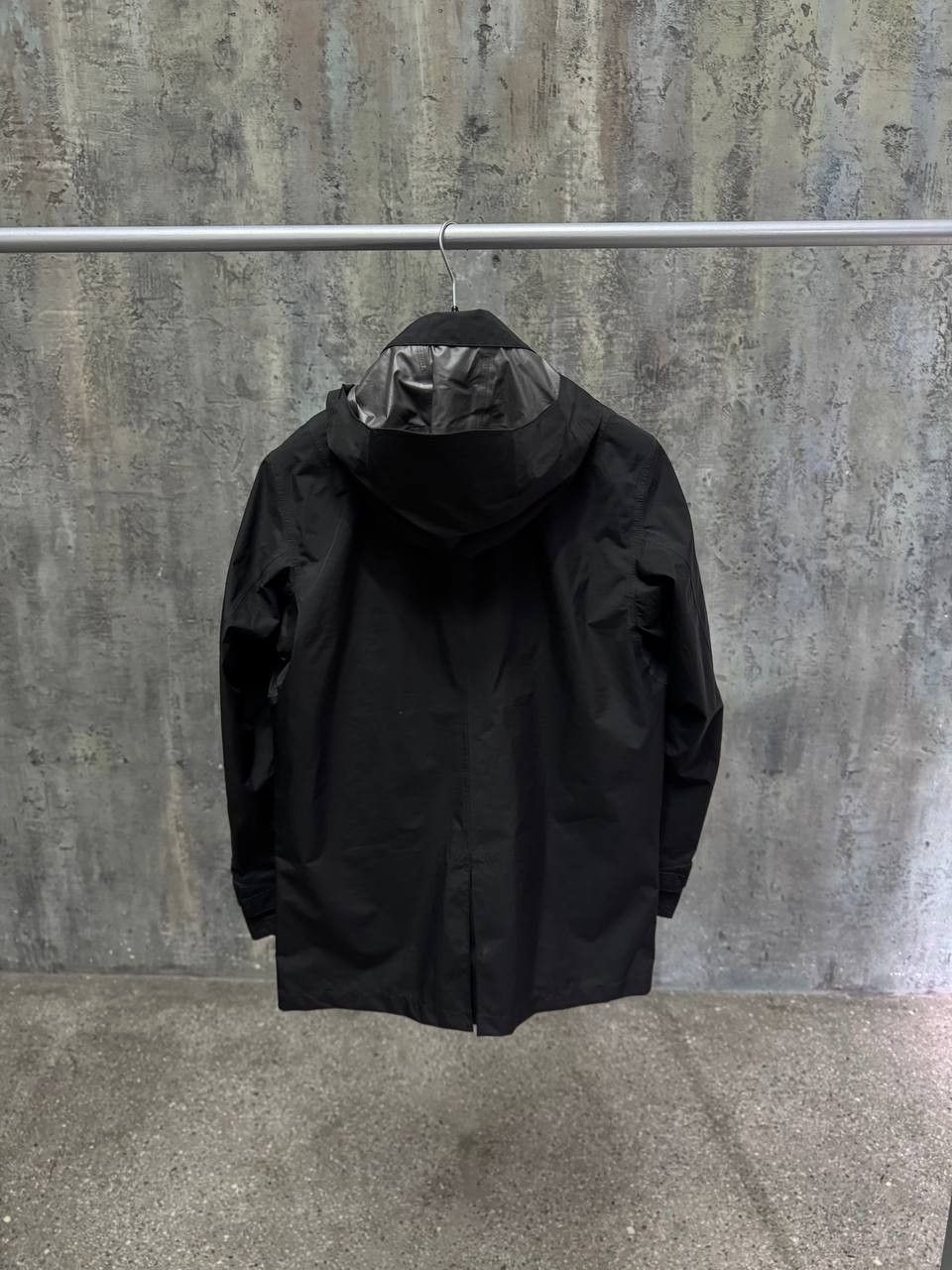 Stone Island Stone Island Shadow Project with Gore-Tex Paclite Technology Size US L / EU 52-54 / 3 - 4 Thumbnail