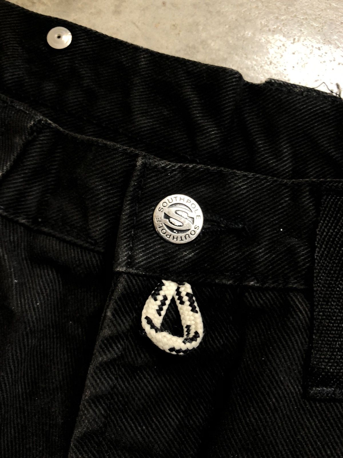 Southpole South Pole baggy Size US 38 / EU 54 - 7 Thumbnail