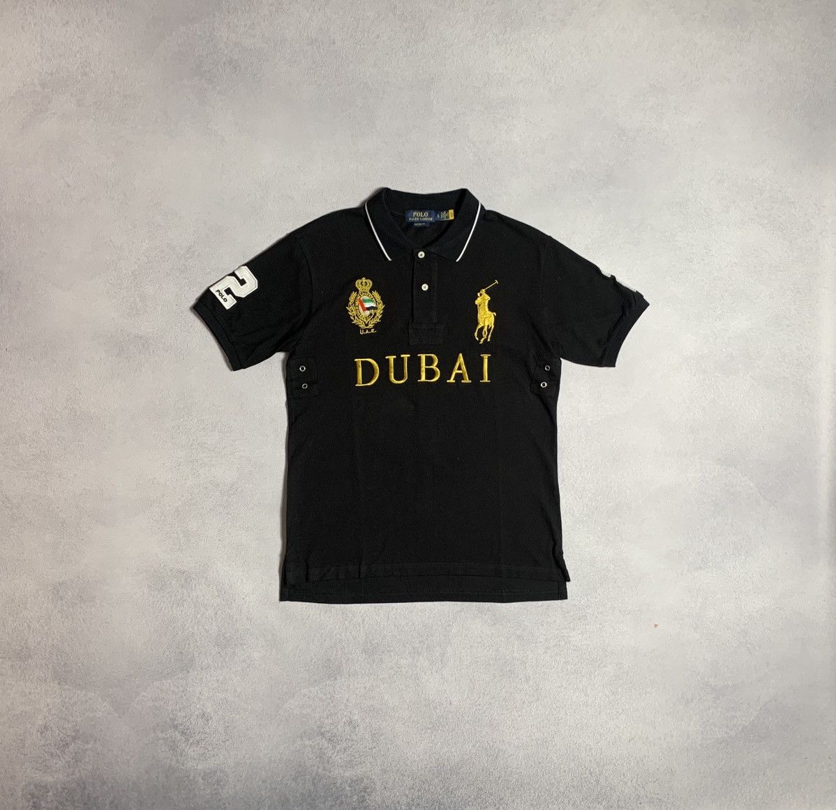 Luxury × Polo Ralph Lauren × Ralph Lauren Polo Ralph Lauren Shirt