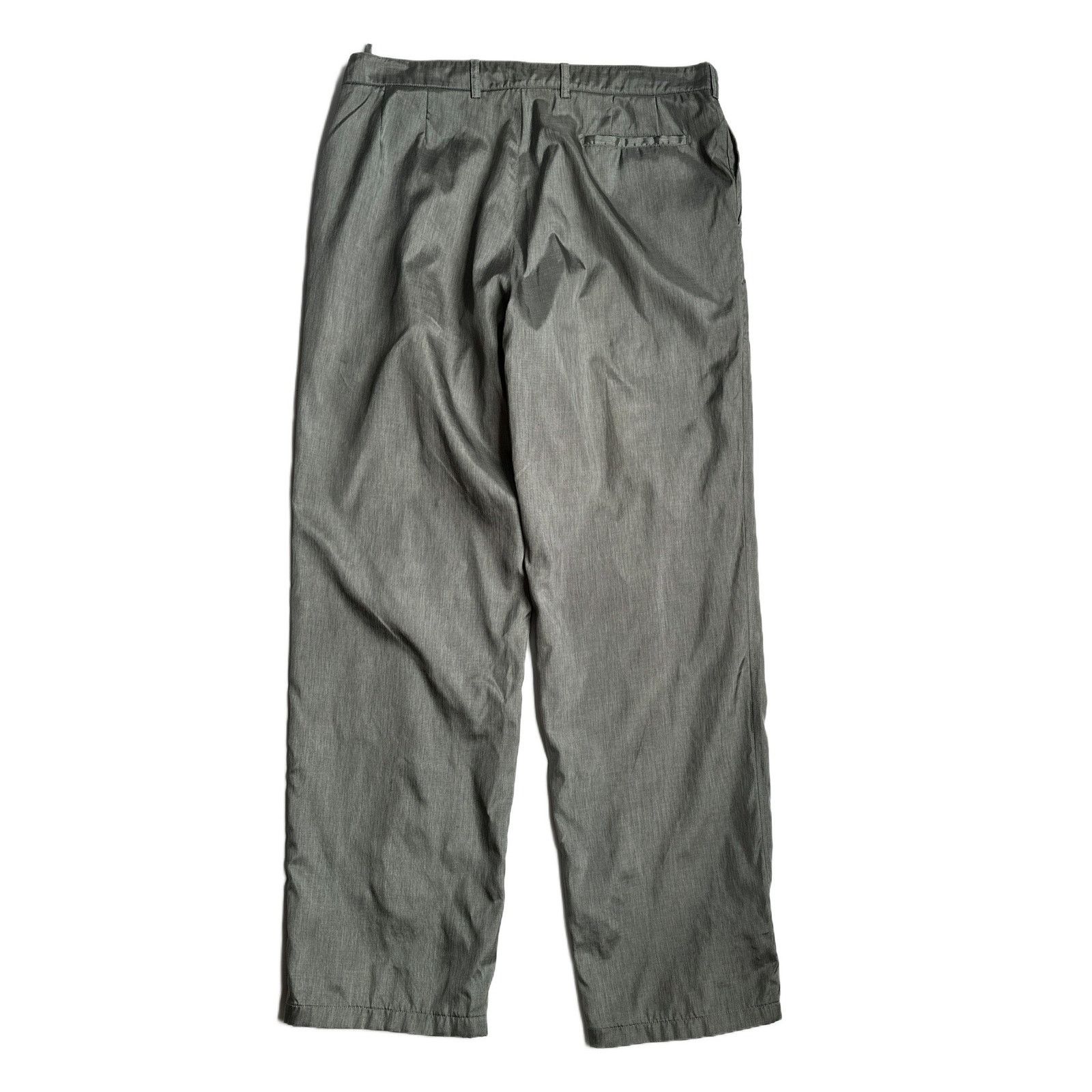 Prada Prada Sport Technical Pants Size US 35 - 2 Thumbnail