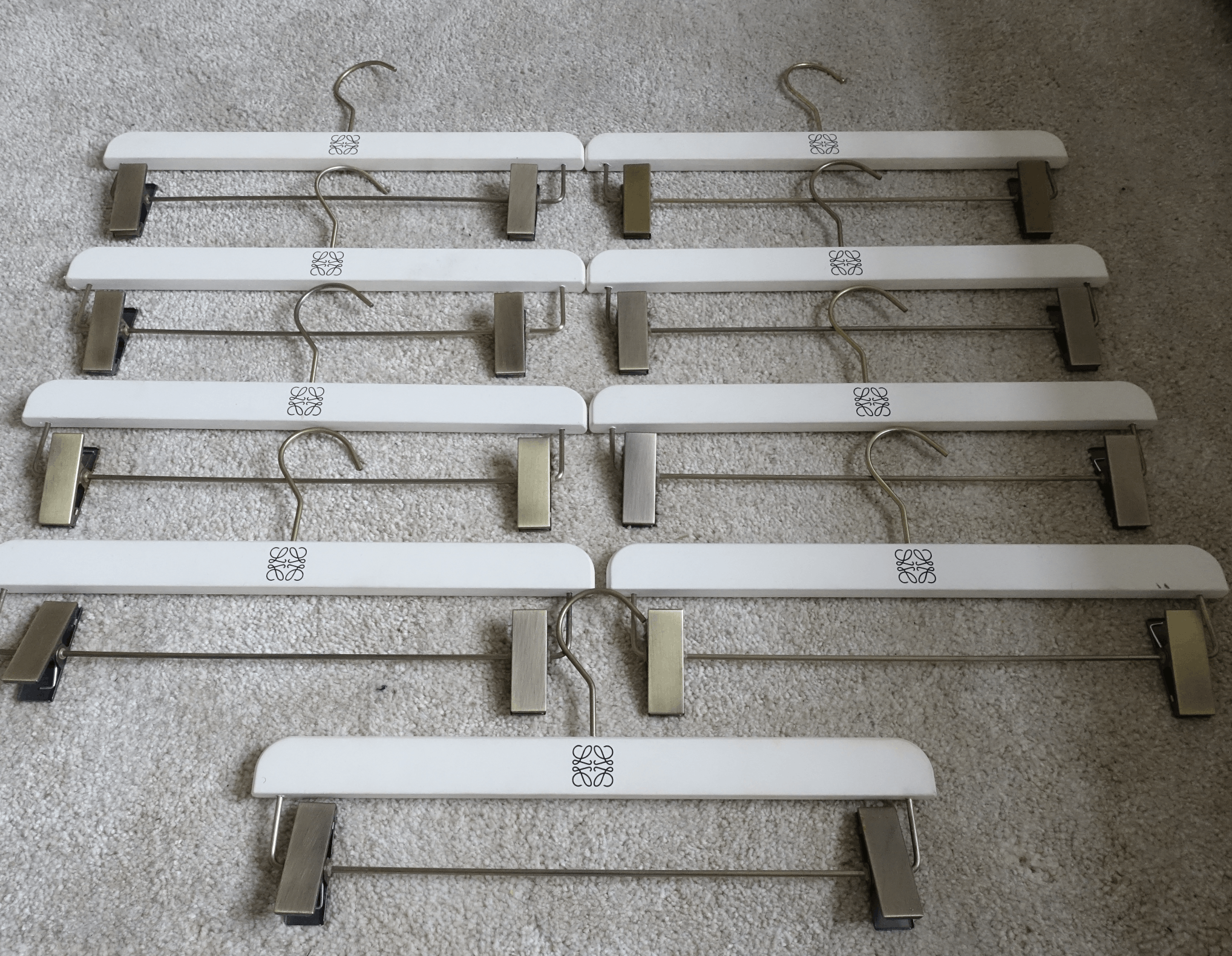 Loewe Loewe - Hanger Size ONE SIZE - 3 Thumbnail