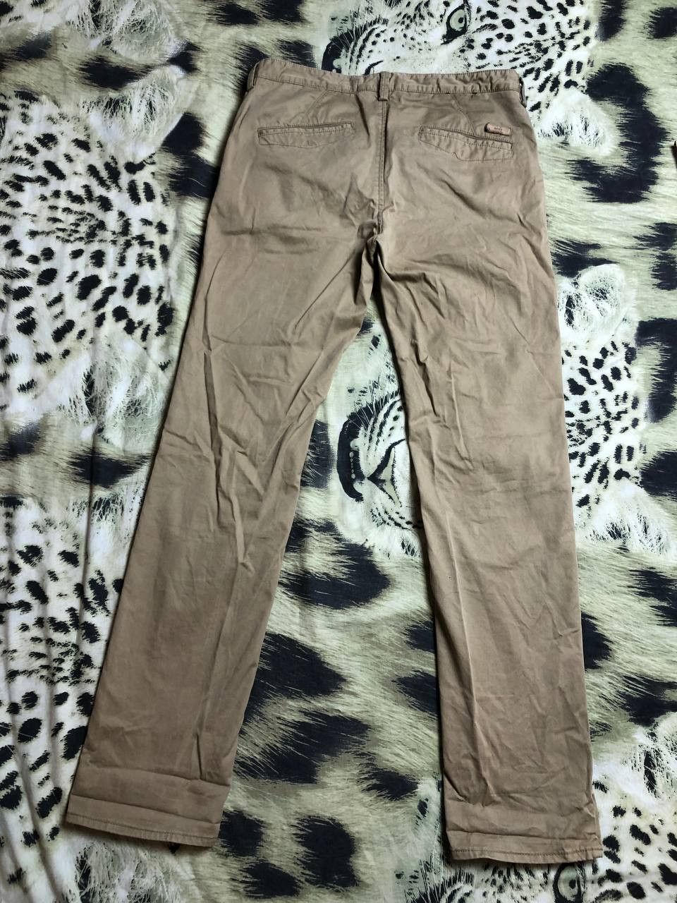 Hugo Boss Hugo Boss Pants Size US 32 / EU 48 - 24 Thumbnail