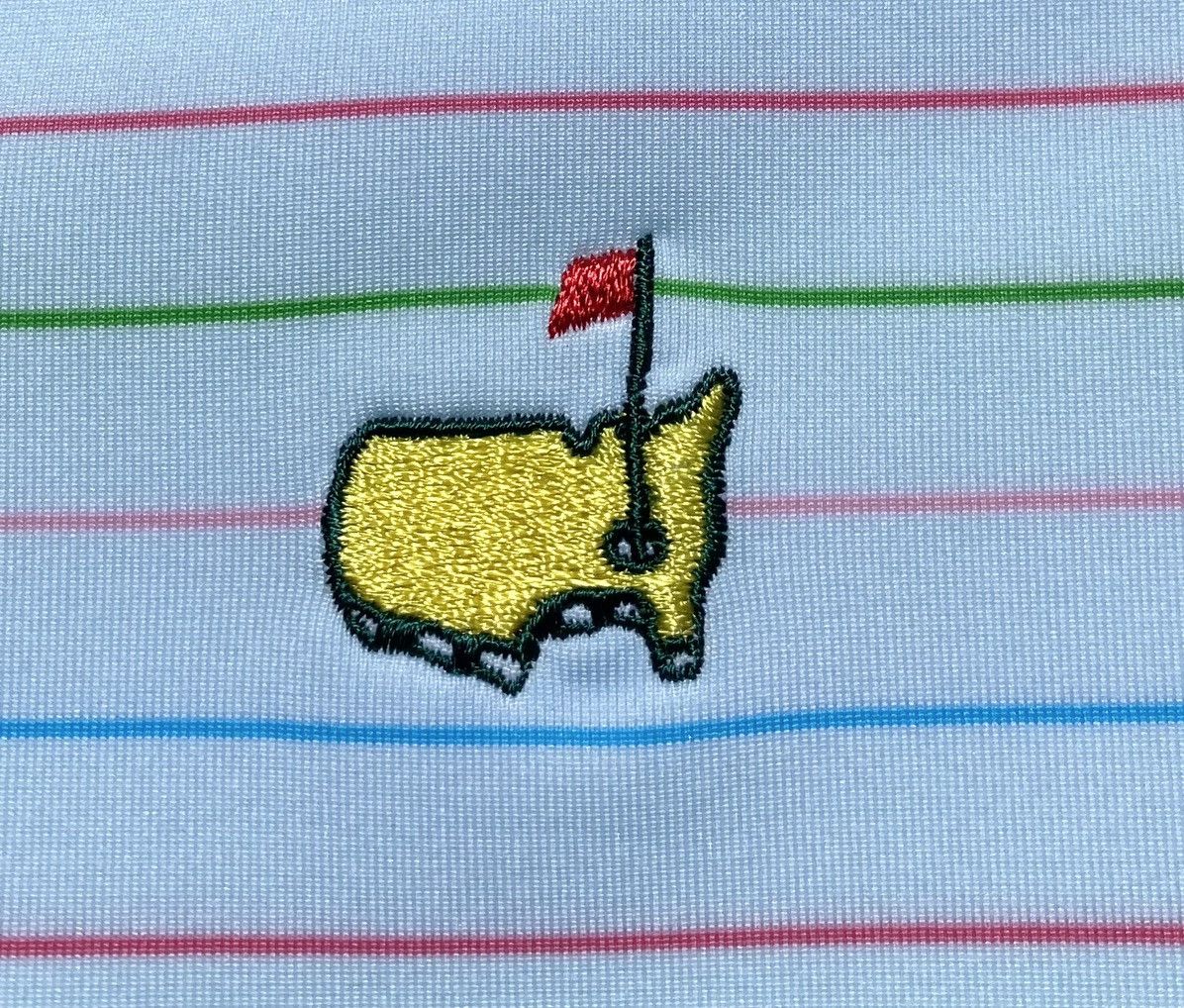 Other Magnolia Lane Tech Masters Golf Polo Shirt Womens Medium Size M / US 6-8 / IT 42-44 - 3 Thumbnail