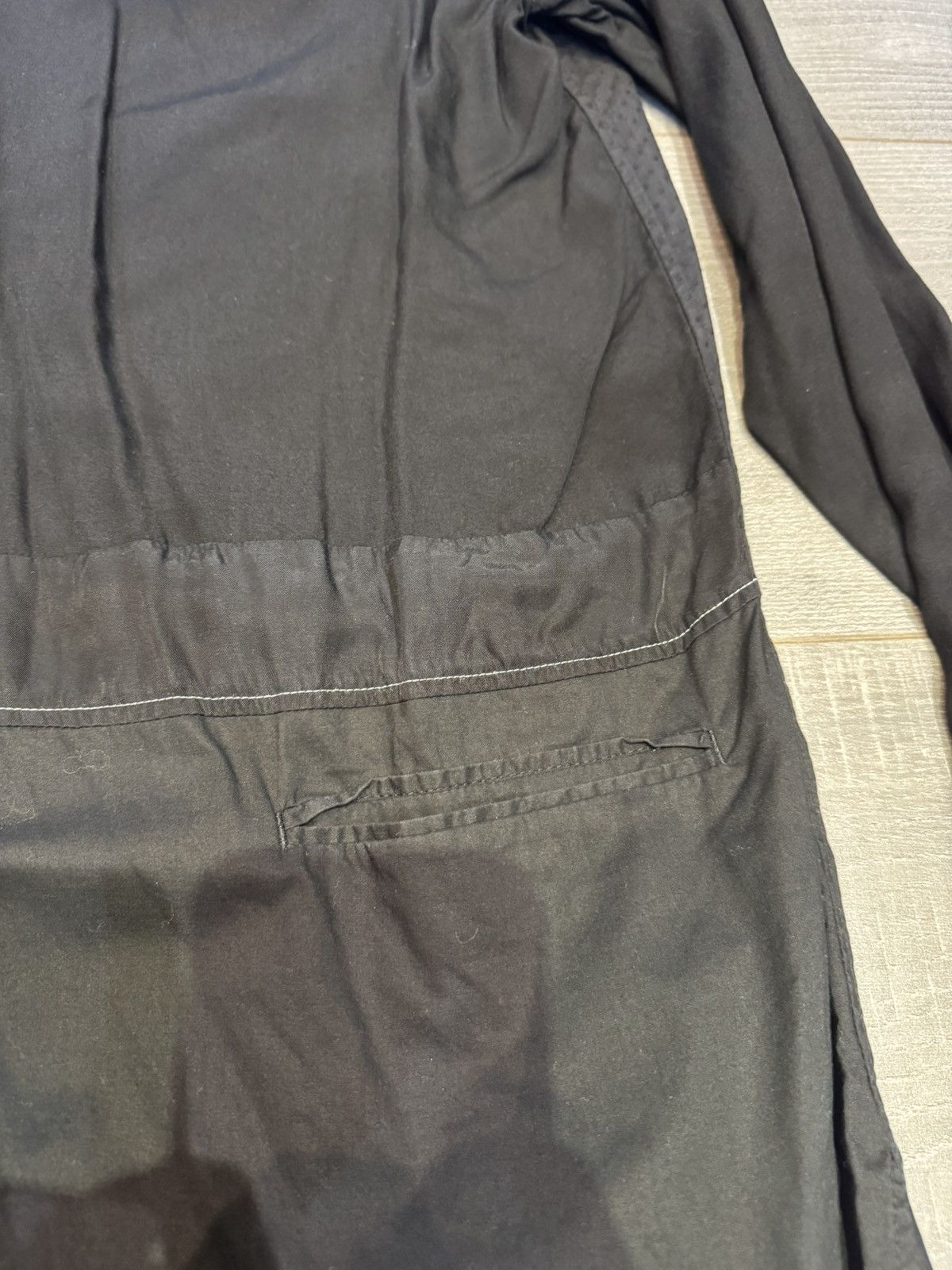 John Undercover John undercover long shirt Size US L / EU 52-54 / 3 - 4 Thumbnail