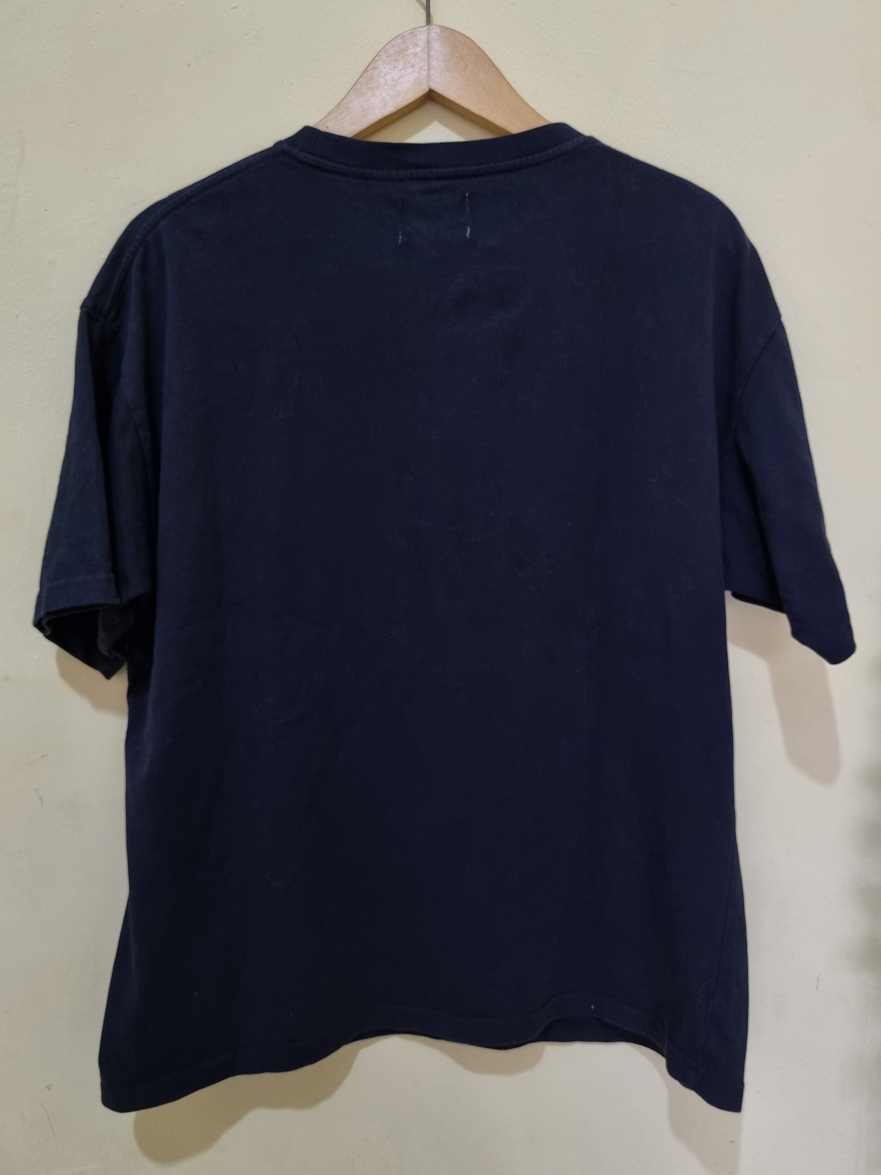 Japanese Brand × Vintage DONSMOKE Tee Size US M / EU 48-50 / 2 - 9 Thumbnail