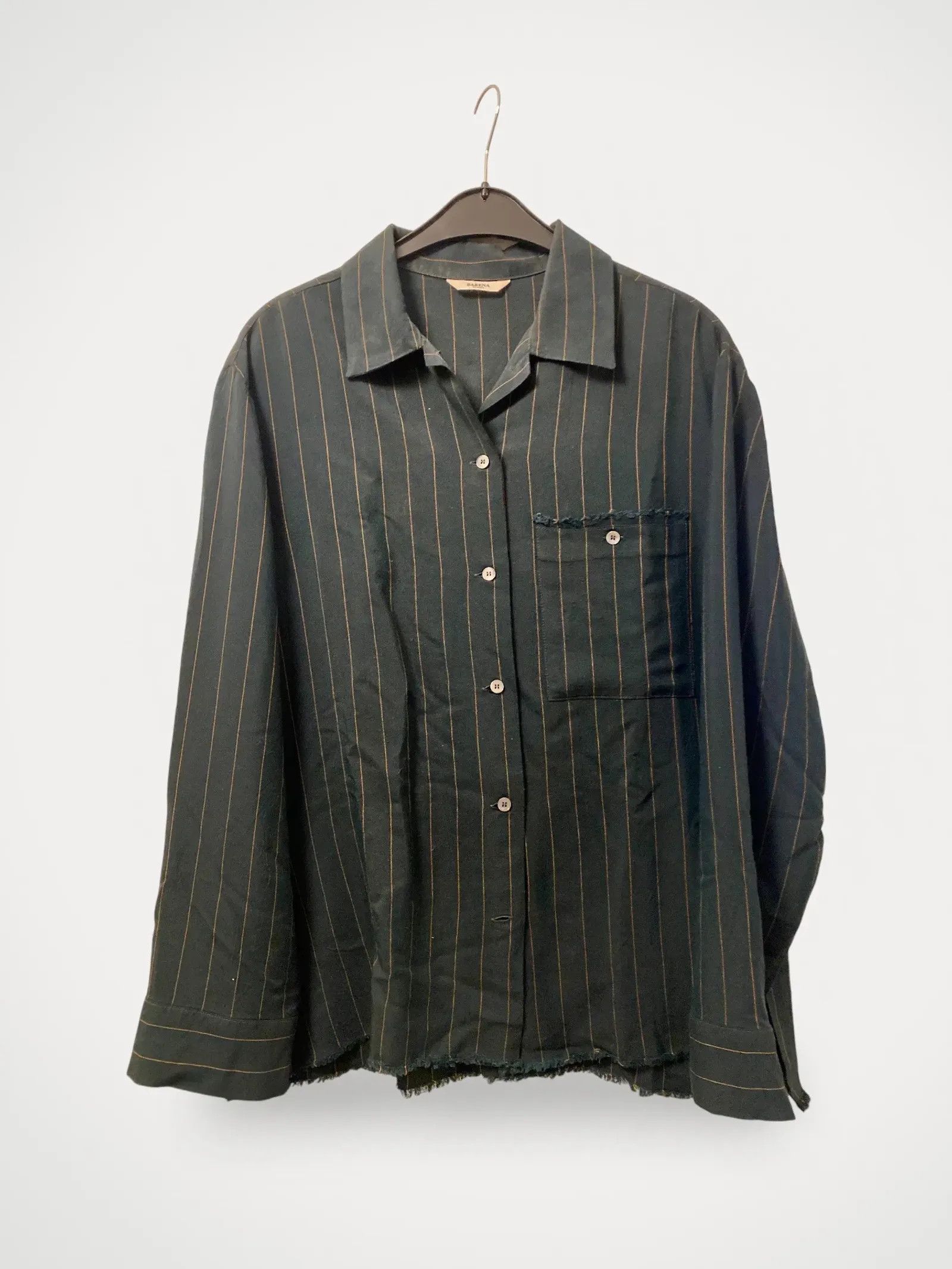 Barena Barena Shirt Size M / US 6-8 / IT 42-44 - 1 Thumbnail