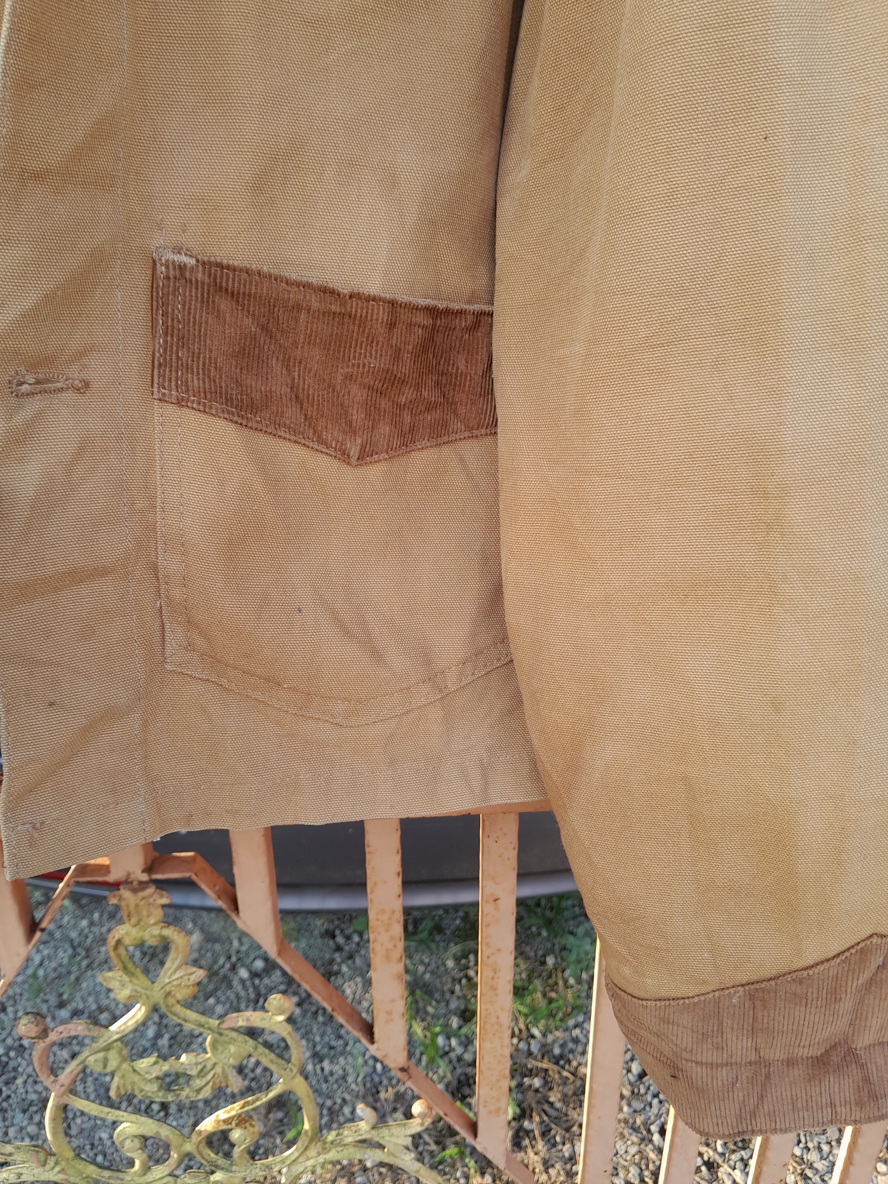 Carhartt ❗️FINAL DROP❗️CARHATT 100 ANNIVERSARY JACKET Size US M / EU 48-50 / 2 - 4 Thumbnail