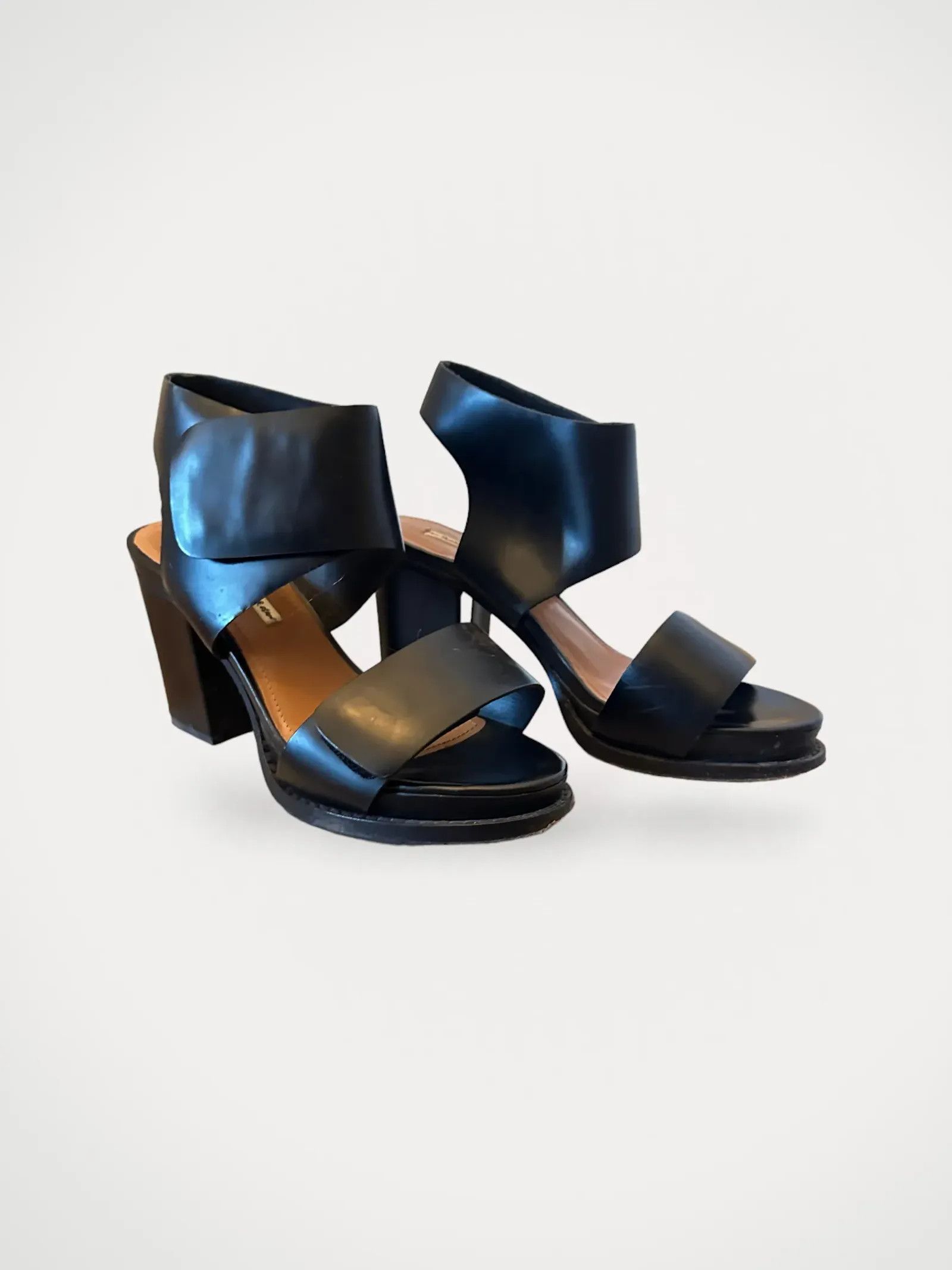 & Other Stories & Other Stories Sandals Size US 9 / IT 39 - 1 Thumbnail