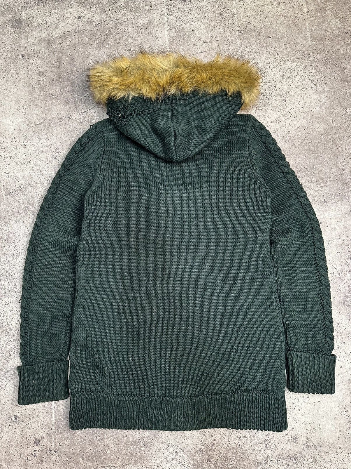 If Six Was Nine Vintage Ifsixwasnine Jacket Coat Legrandebleu Hoodie Japan Size US M / EU 48-50 / 2 - 10 Thumbnail