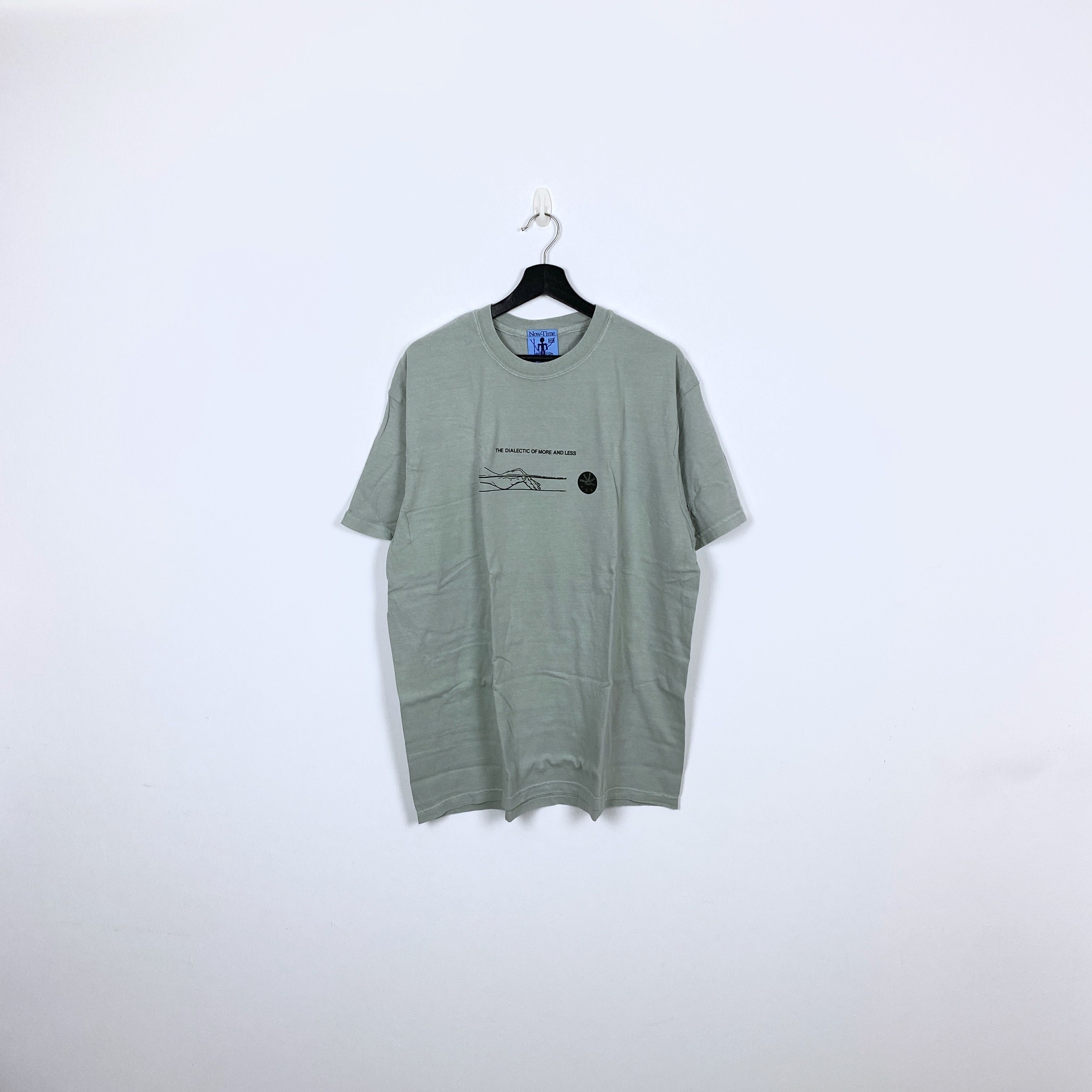 Boot Boyz Biz NOW-TIME Pool TEE Size US XL / EU 56 / 4 - 1 Thumbnail