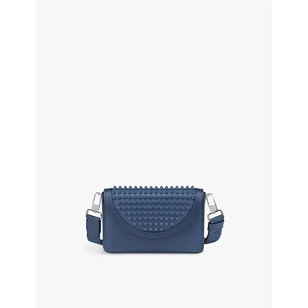 Christian Louboutin oc11z0625 Bags in Blue Size ONE SIZE - 1 Thumbnail