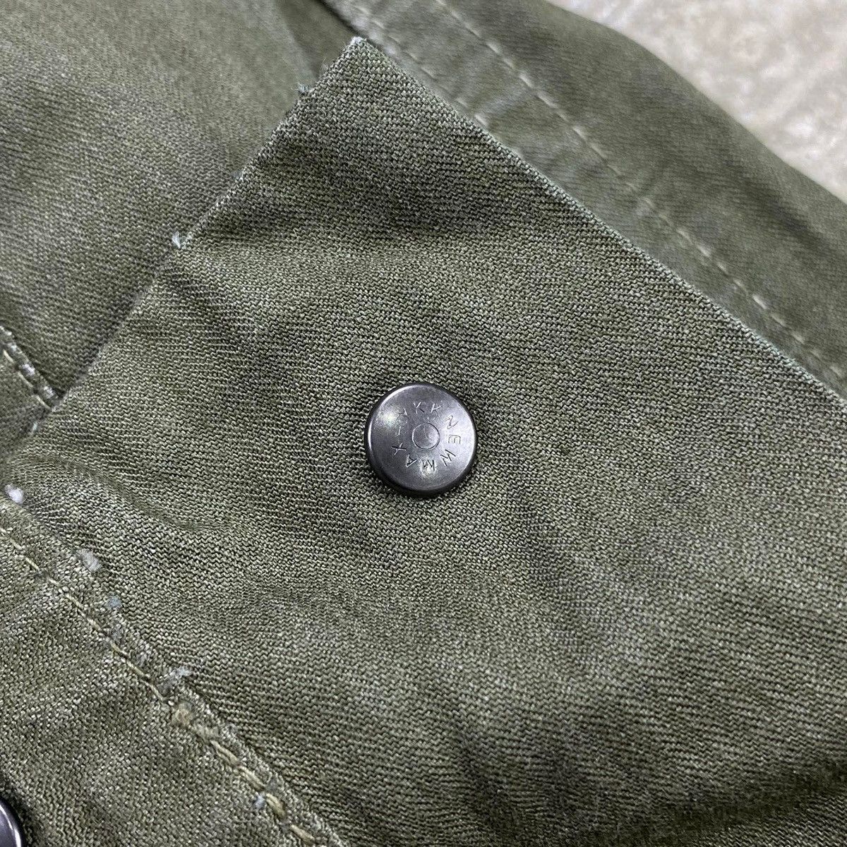 Final Home Bondage Garment Dyed Tactical Pants Size US 37 - 11 Thumbnail