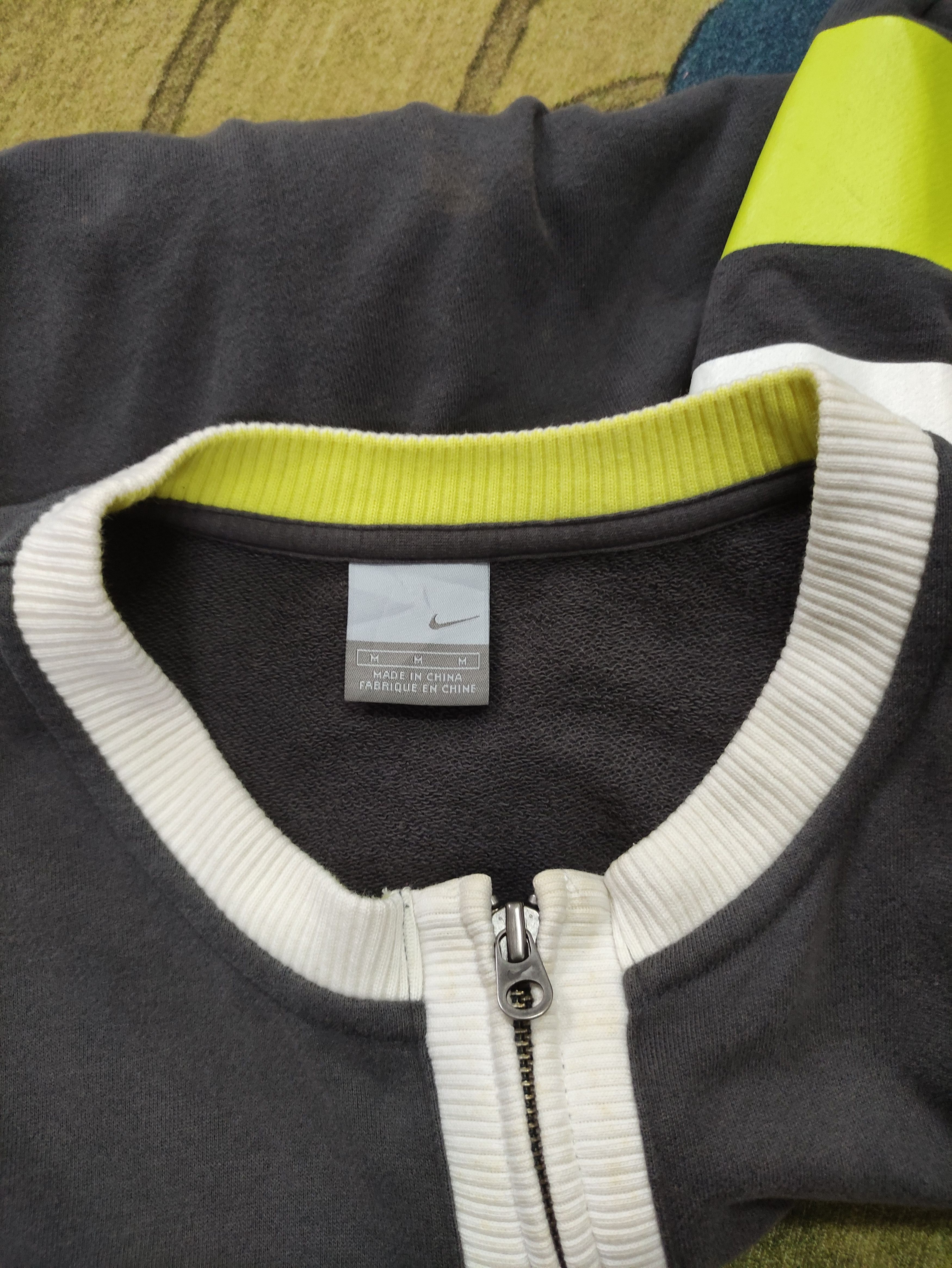 Nike NIKE ADVANCED INNOVATION TEAM Size US M / EU 48-50 / 2 - 8 Thumbnail