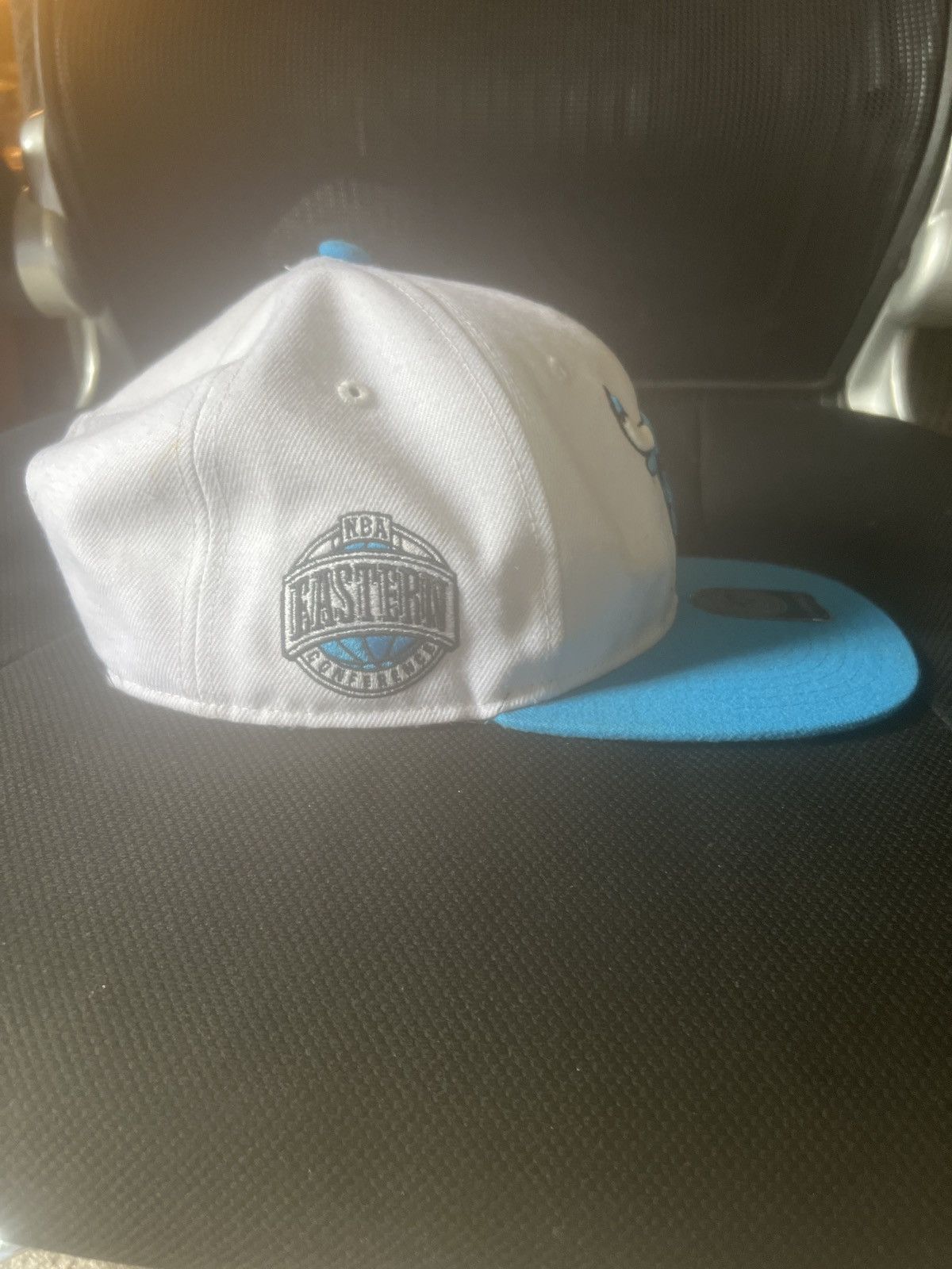 47 Brand Forty Seven Brand NBA Hardwood Classics Windy City Snapback Size ONE SIZE - 6 Thumbnail