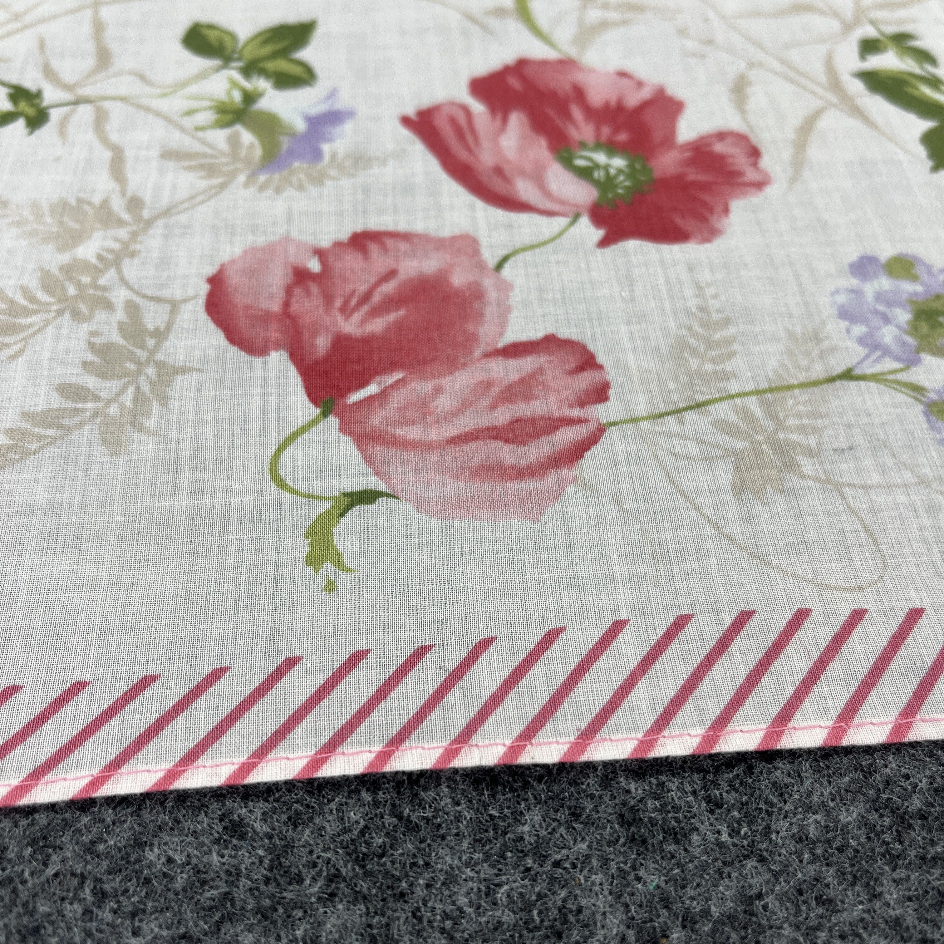 Japanese Brand × Vintage Hanae Mori Bandana / Handkerchief / Neckerchief B314 Size ONE SIZE - 7 Thumbnail