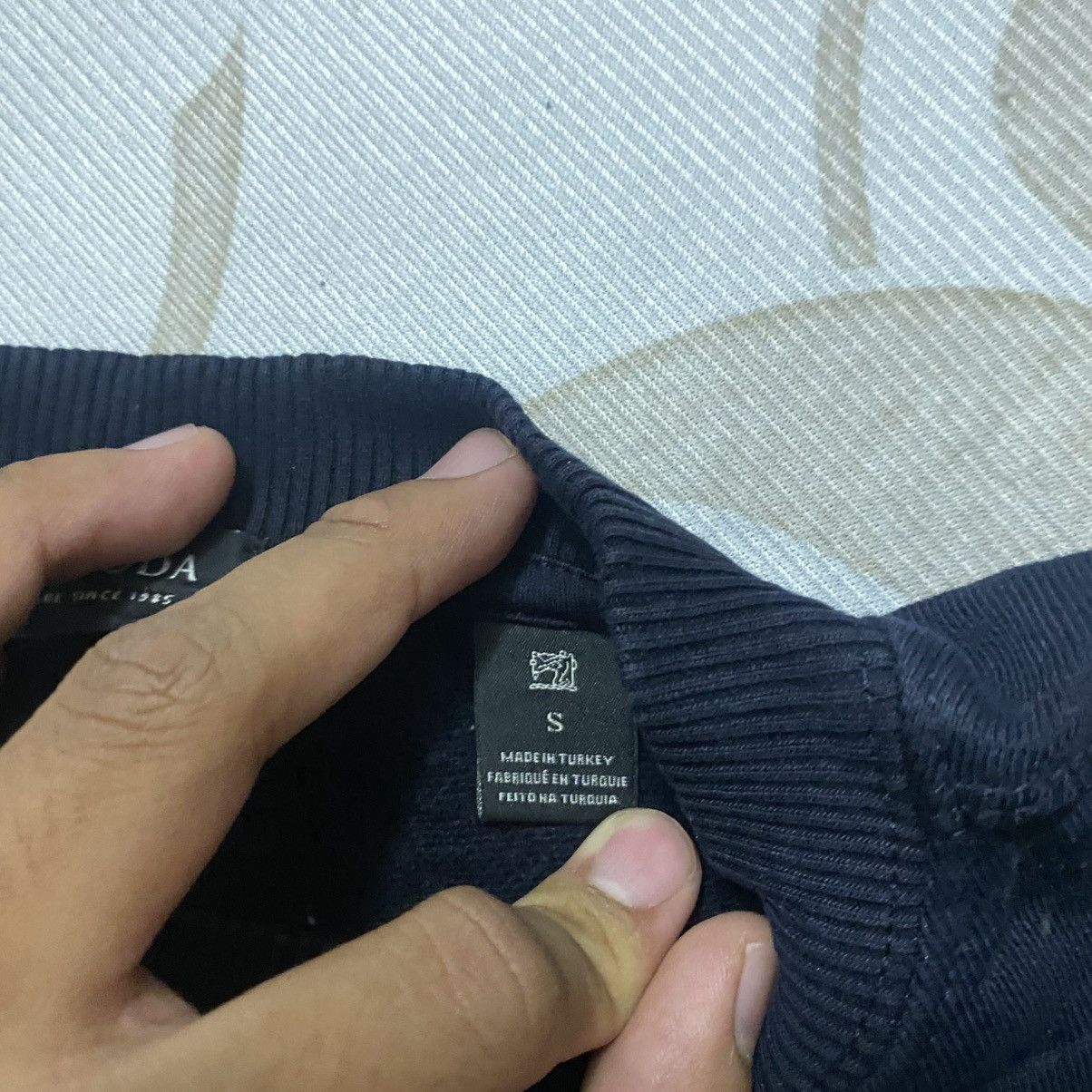 Scotch & Soda Scotch & Soda Arctic sweatshirt Size US S / EU 44-46 / 1 - 5 Thumbnail
