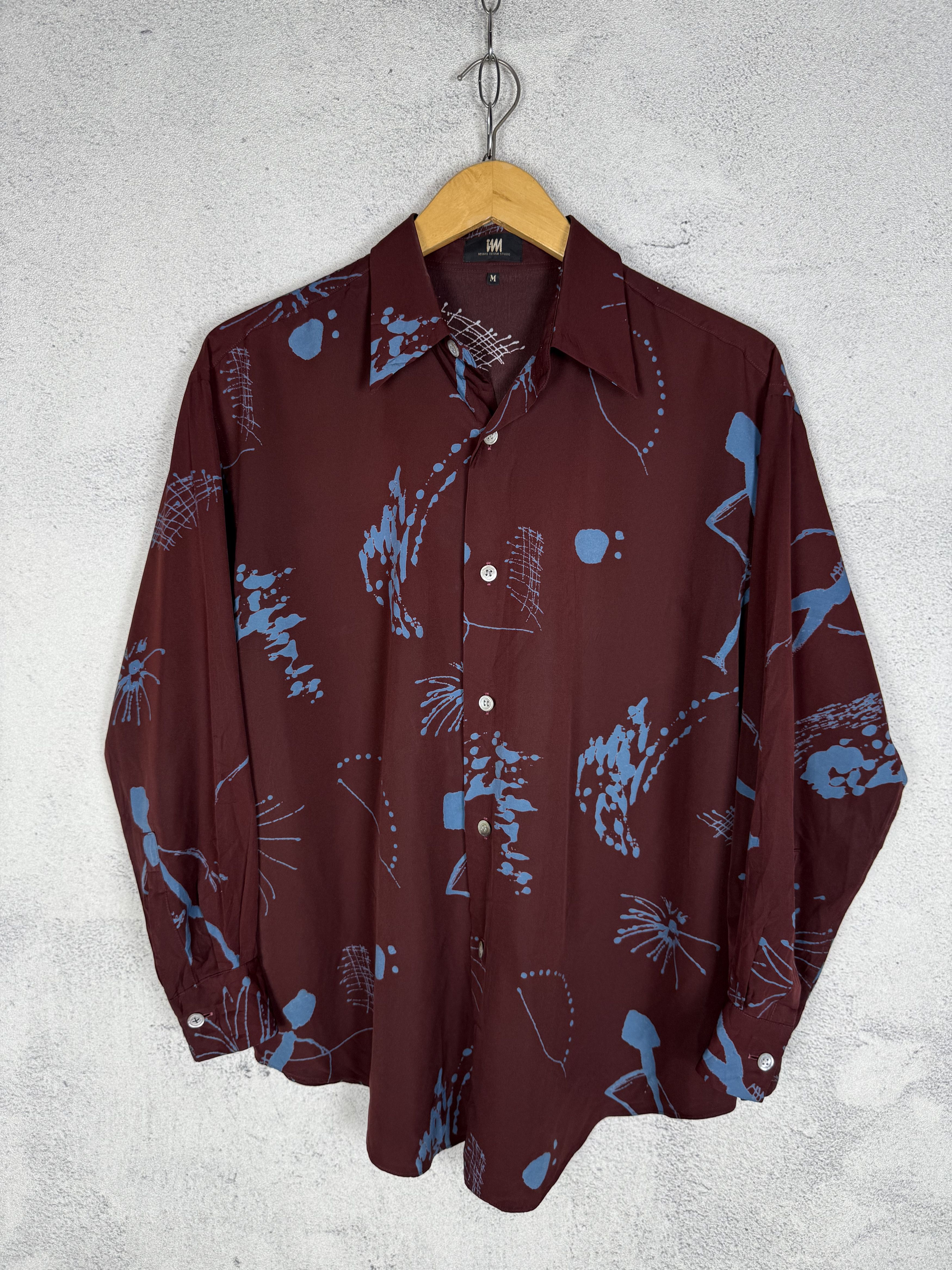 Vintage Issey Miyake Shirt