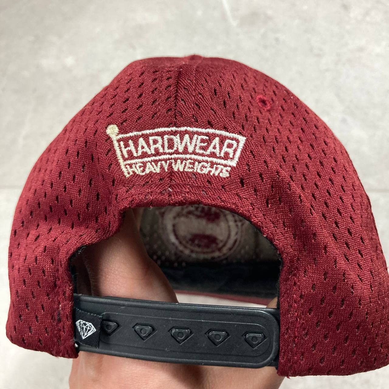 Diamond Supply Co. Vintage Diamond Supply Co Baseball Hat Size ONE SIZE - 5 Thumbnail