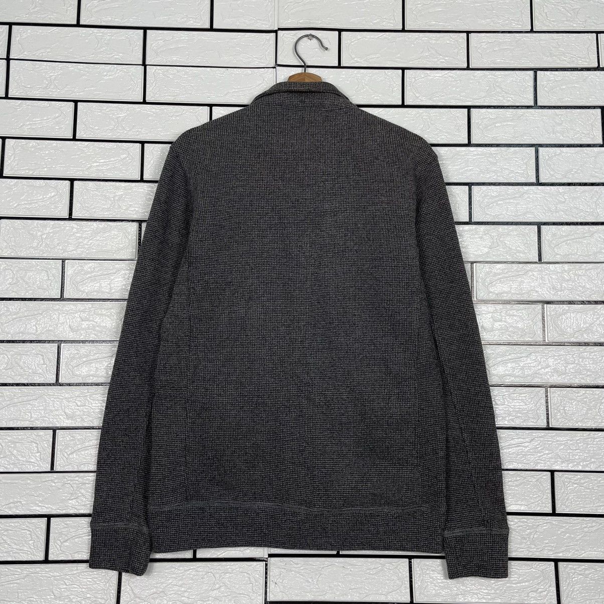 Japanese Brand Japanese Brand 23 Homme Light Jacket Size US S / EU 44-46 / 1 - 7 Thumbnail