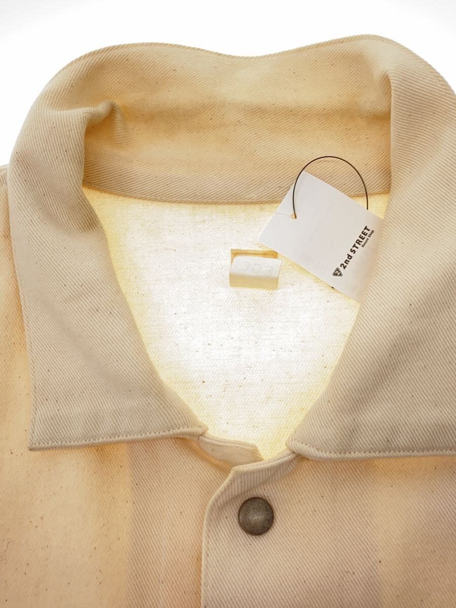 Taiga Takahashi Cotton Jacket Lot Size US S / EU 44-46 / 1 - 6 Thumbnail