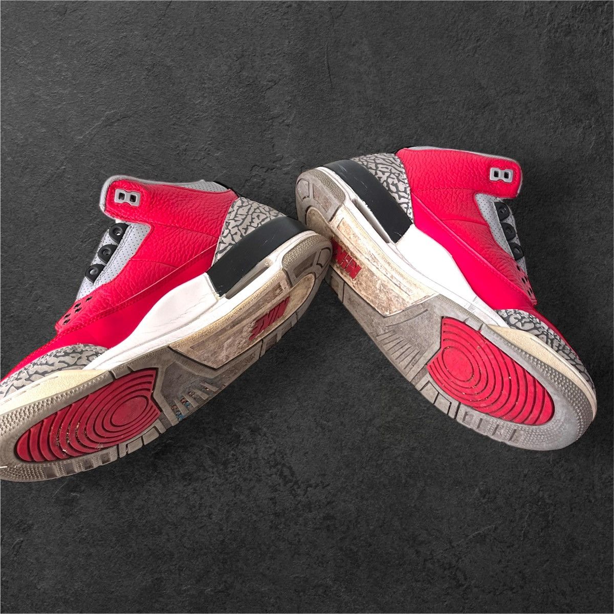 Jordan Brand Air Jordan 3 Retro SE 'Unite' Size US 10.5 / EU 43-44 - 7 Thumbnail