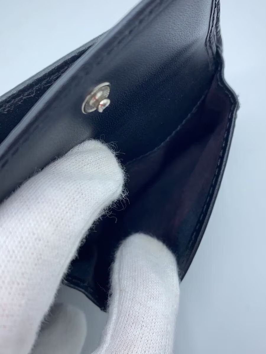 Vivienne Westwood Orb Leather Wallet Size ONE SIZE - 6 Thumbnail