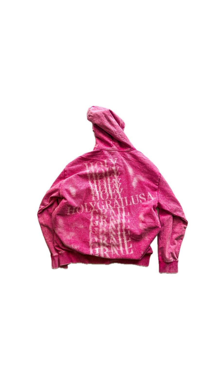 Other Holy grail pink chains hoodie Size US L / EU 52-54 / 3 - 2 Thumbnail
