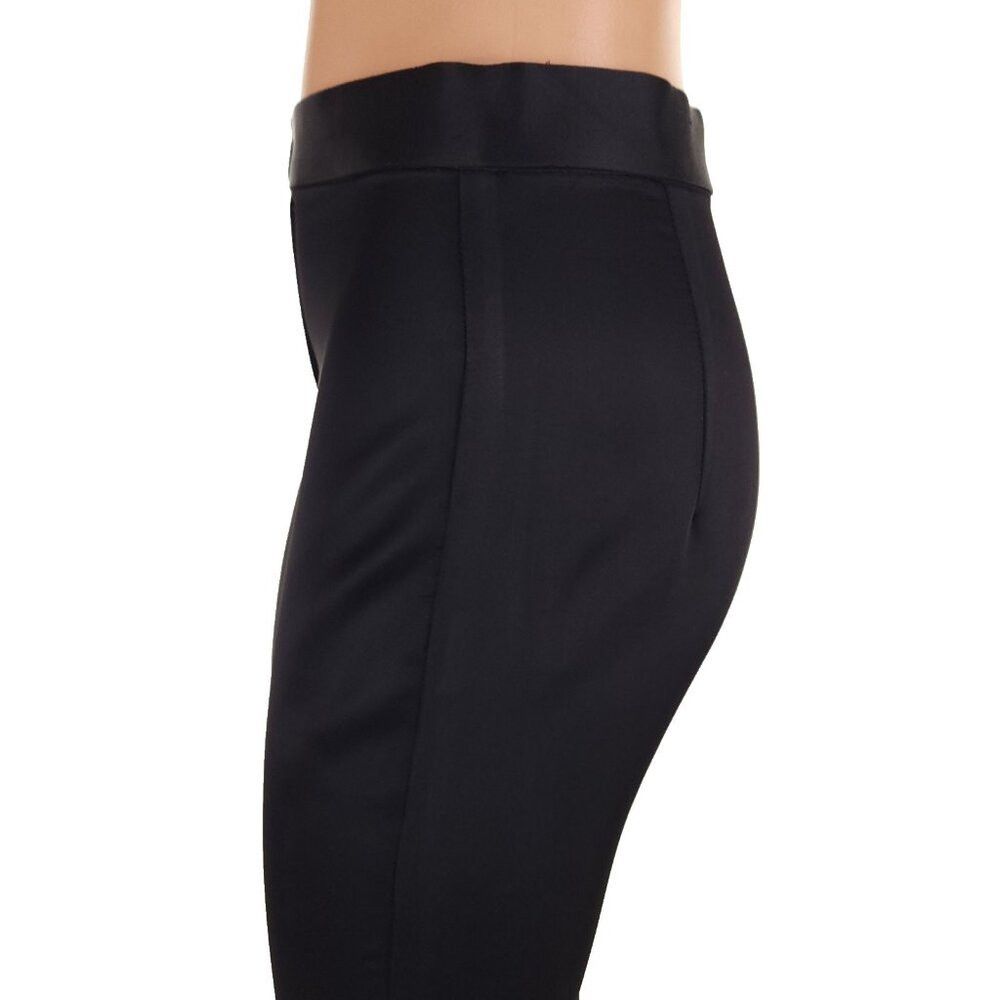 Other Feben X-Suit Trousers Size 36 US S Womens Black Pants $670 Size 27" / US 4 / IT 40 - 7 Thumbnail