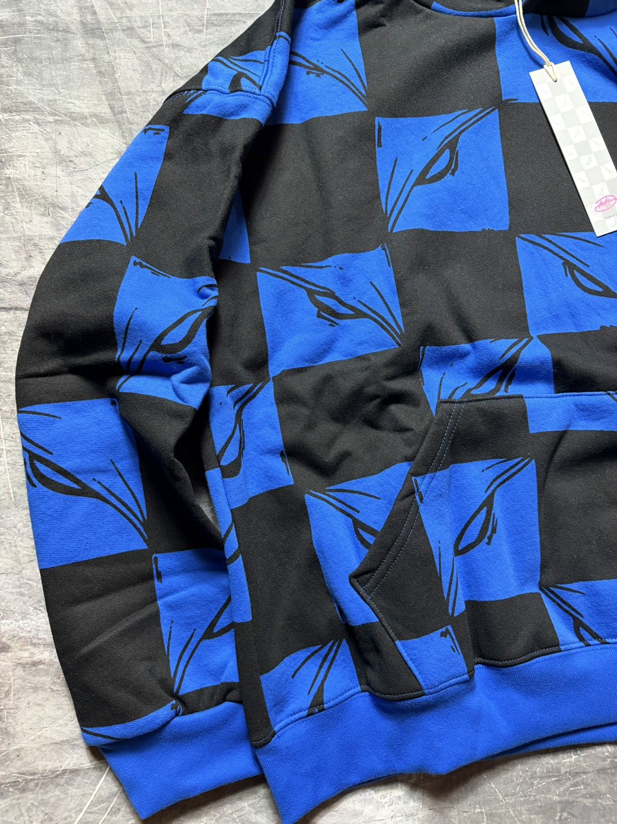 Matty Boy Matty Boy Chrome Hearts Anti Promo Las Vegas Hoodie Size US L / EU 52-54 / 3 - 3 Thumbnail