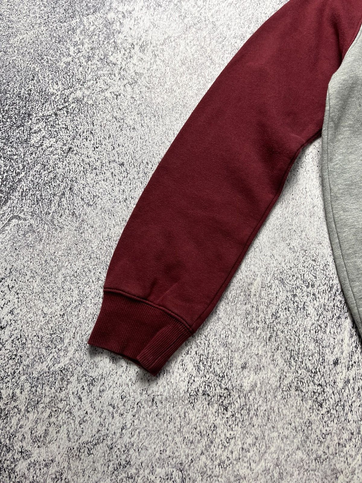 Dickies Dickies Sweatshirt Spell Out Logo Brand Size S Size US S / EU 44-46 / 1 - 12 Thumbnail