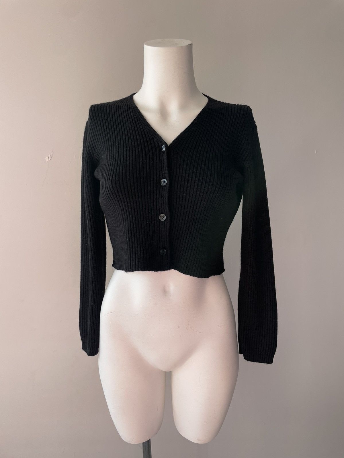 Sisley Sisley blouse Size S / US 4 / IT 40 - 4 Thumbnail
