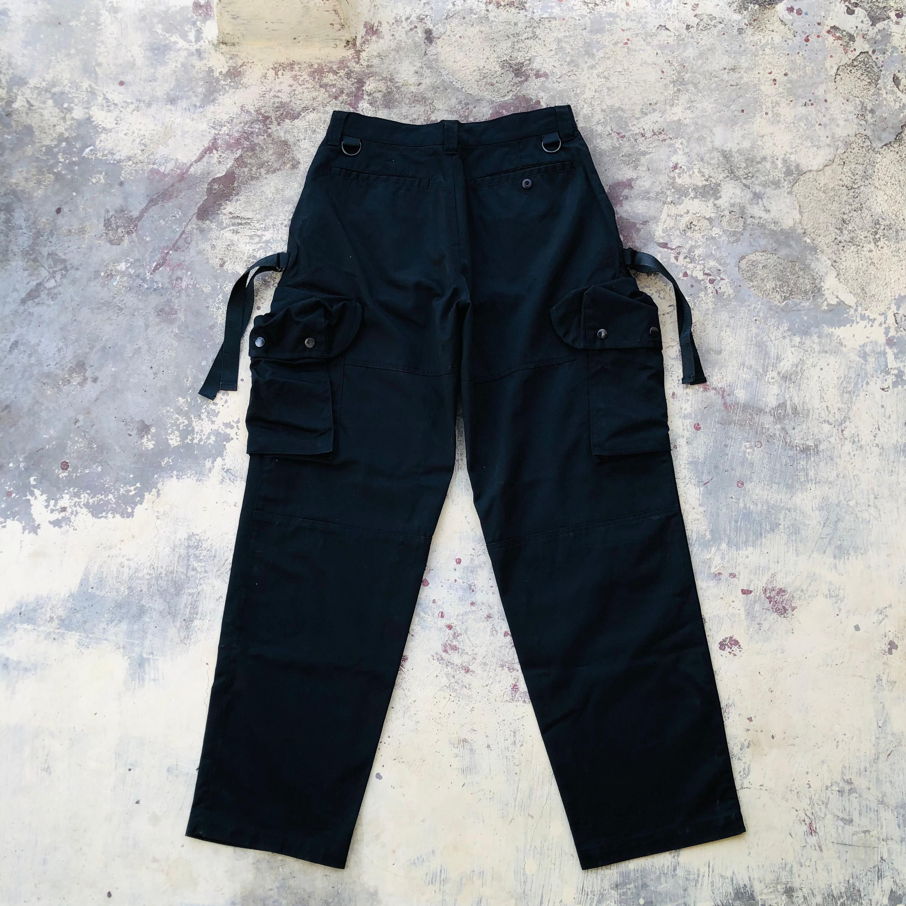 Other MzP P.D.W Cargo pants Size US 30 / EU 46 - 2 Thumbnail