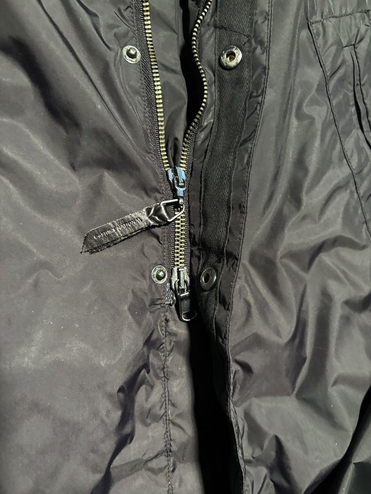 Costume National Costume National Lightweight Jacket Size US S / EU 44-46 / 1 - 5 Thumbnail