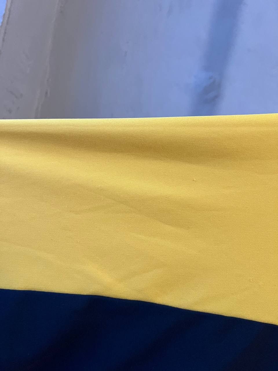 Vintage 2003/05 OXFORD UNITED HOME SOCCER JERSEY FOOTBALL SHIRT TFG Size US XXL / EU 58 / 5 - 13 Thumbnail
