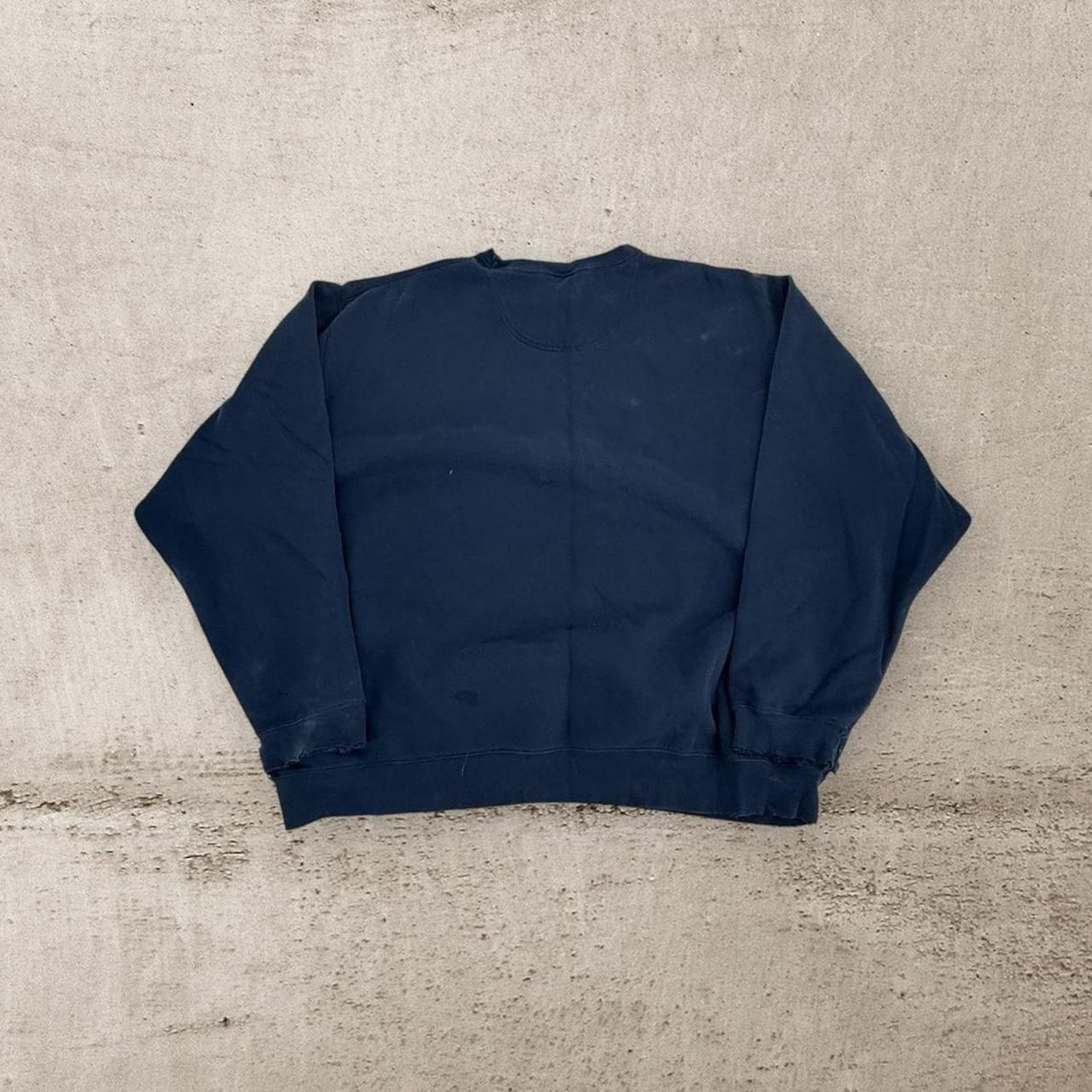 Nike Vintage nike michigan wolverines sweatshirt Size US XXL / EU 58 / 5 - 2 Thumbnail